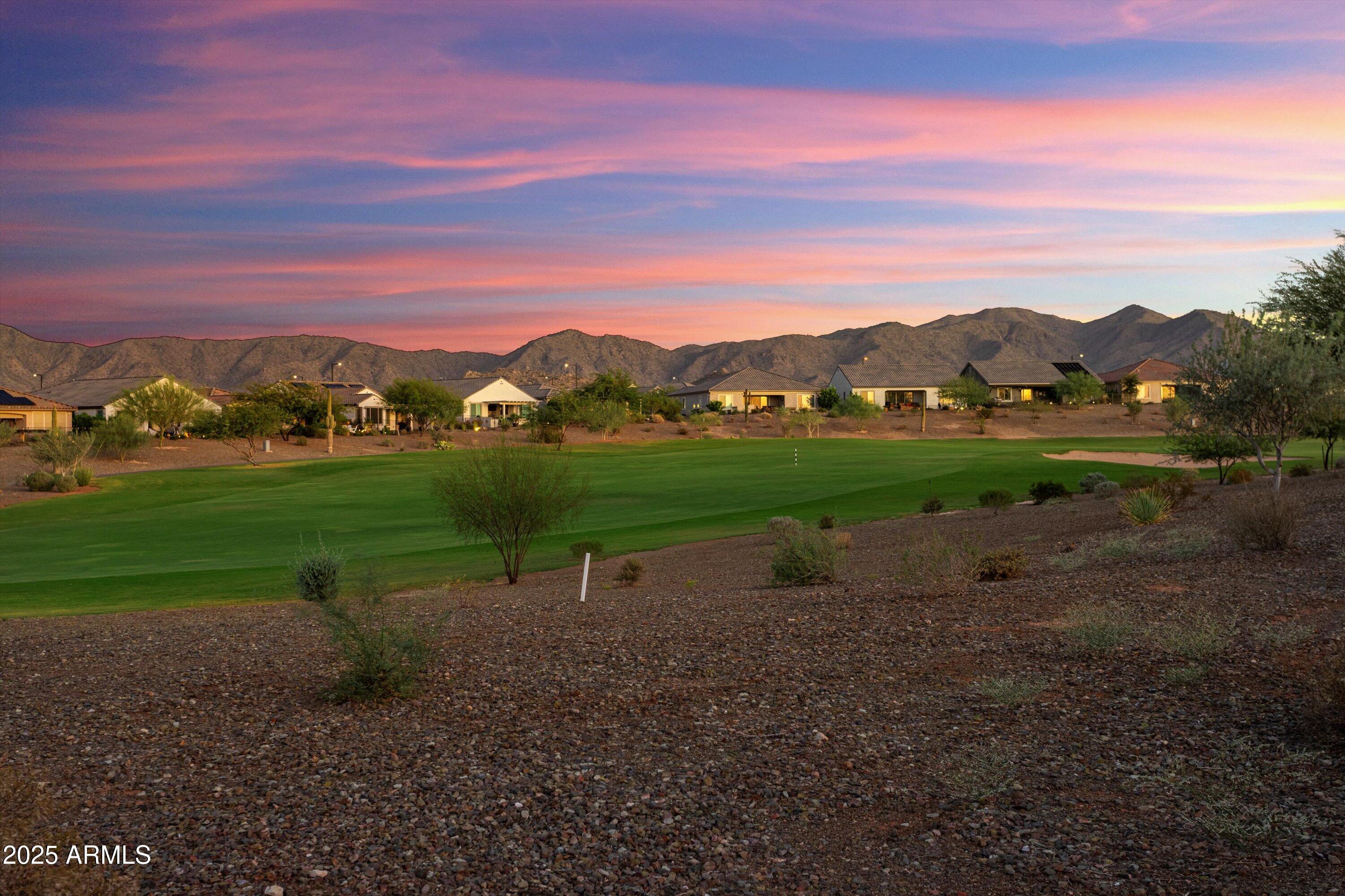 18913 N 260TH Lane, Buckeye, AZ 85396
