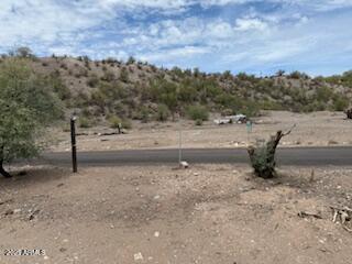 78182 E GREEN LANTERN Road -, Winkelman, AZ 85192