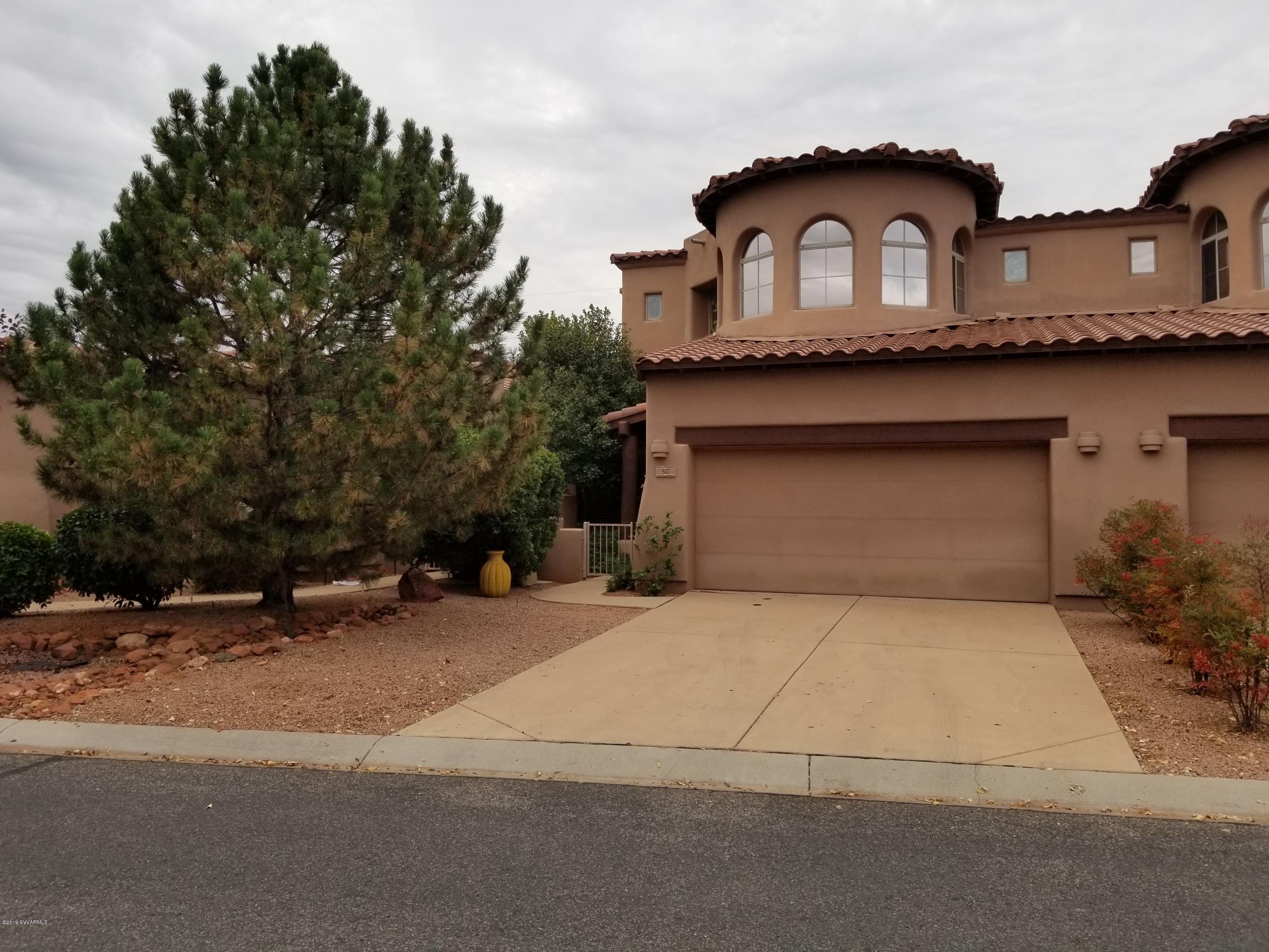 50 Colinas, Sedona, AZ 86351