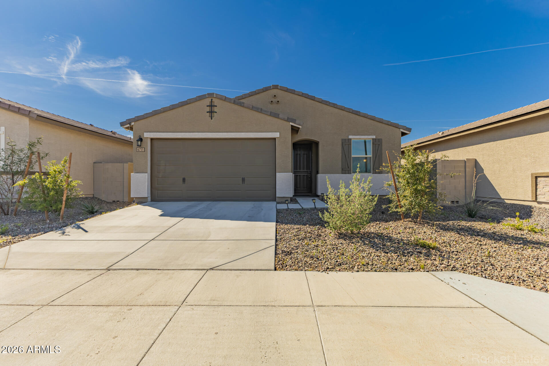 6755 W PEDRO Lane, Laveen, AZ 85339