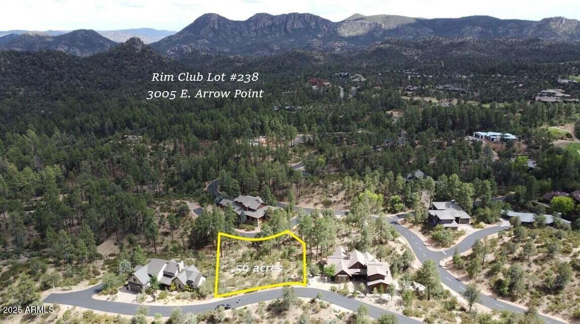 3005 E ARROW Point 238, Payson, AZ 85541