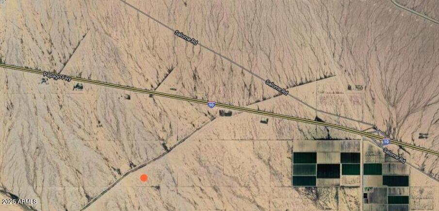 0 W Bethany Home Road -, Tonopah, AZ 85354