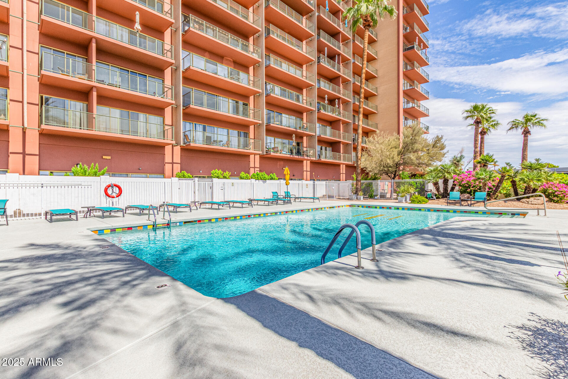 4750 N CENTRAL Avenue 7B, Phoenix, AZ 85012