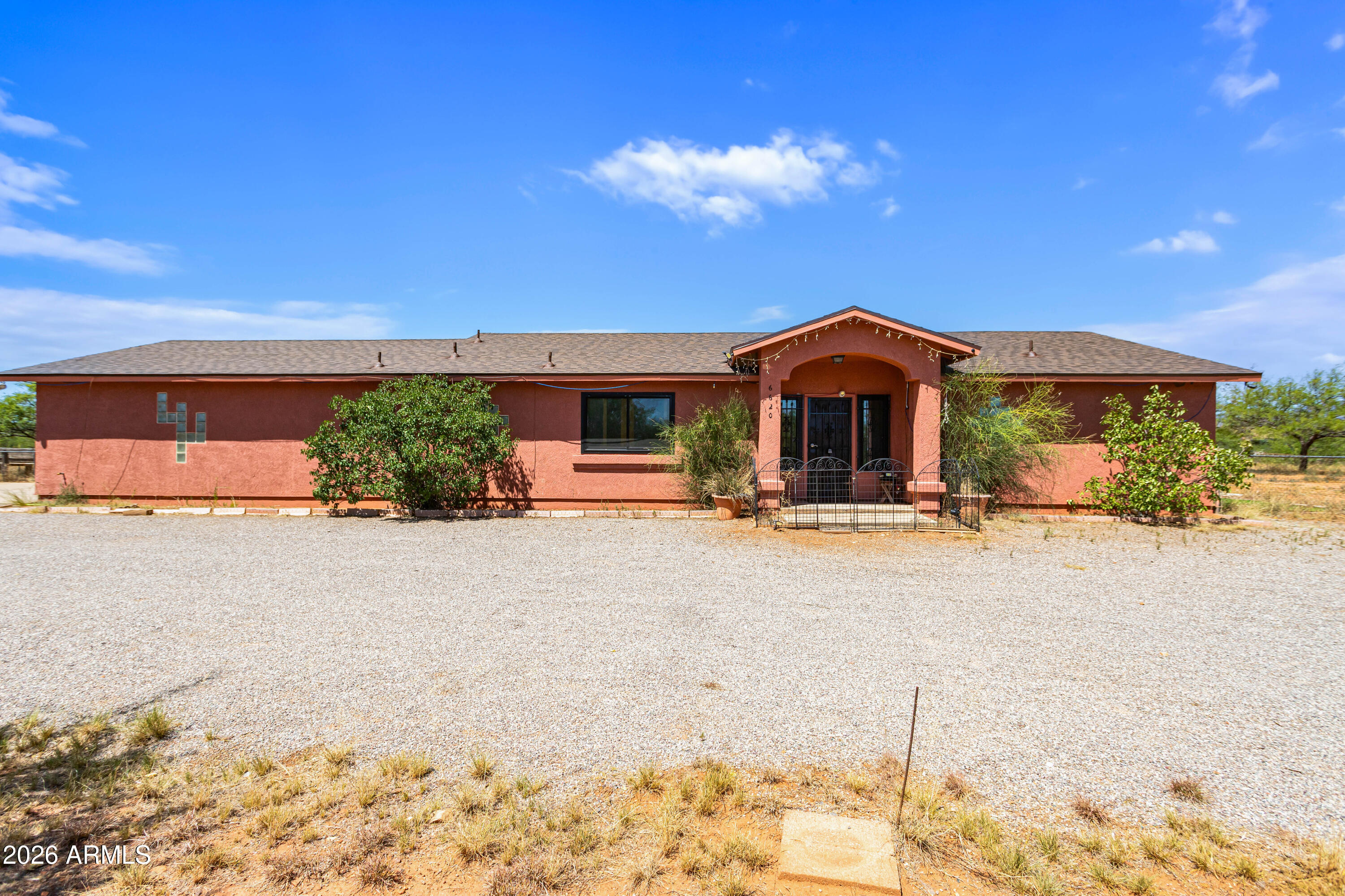 6620 S MOSON Road, Hereford, AZ 85615