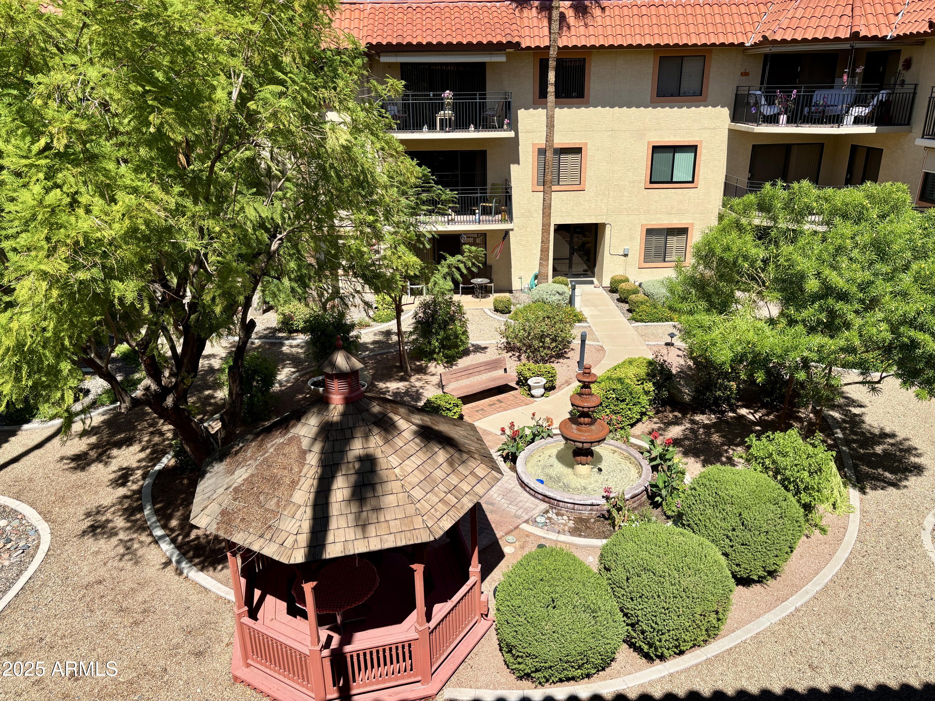 10330 W THUNDERBIRD Boulevard A316, Sun City, AZ 85351