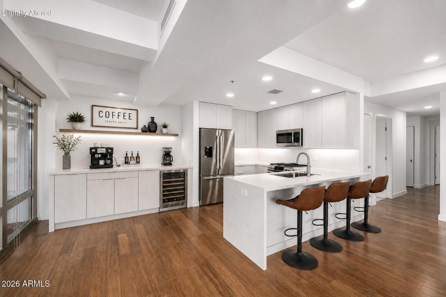7161 E RANCHO VISTA Drive 4007, Scottsdale, AZ 85251