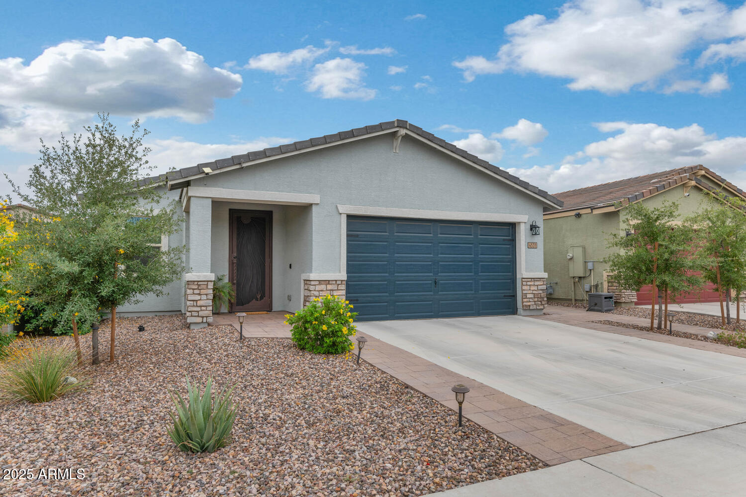 4531 W GREENLEAF Drive, San Tan Valley, AZ 85144