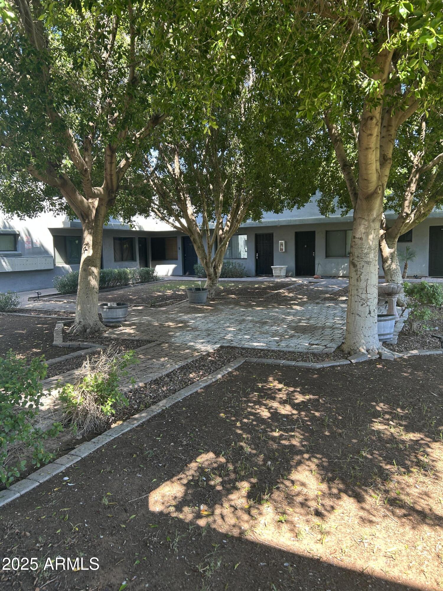 4224 N 12TH Street 207, Phoenix, AZ 85014