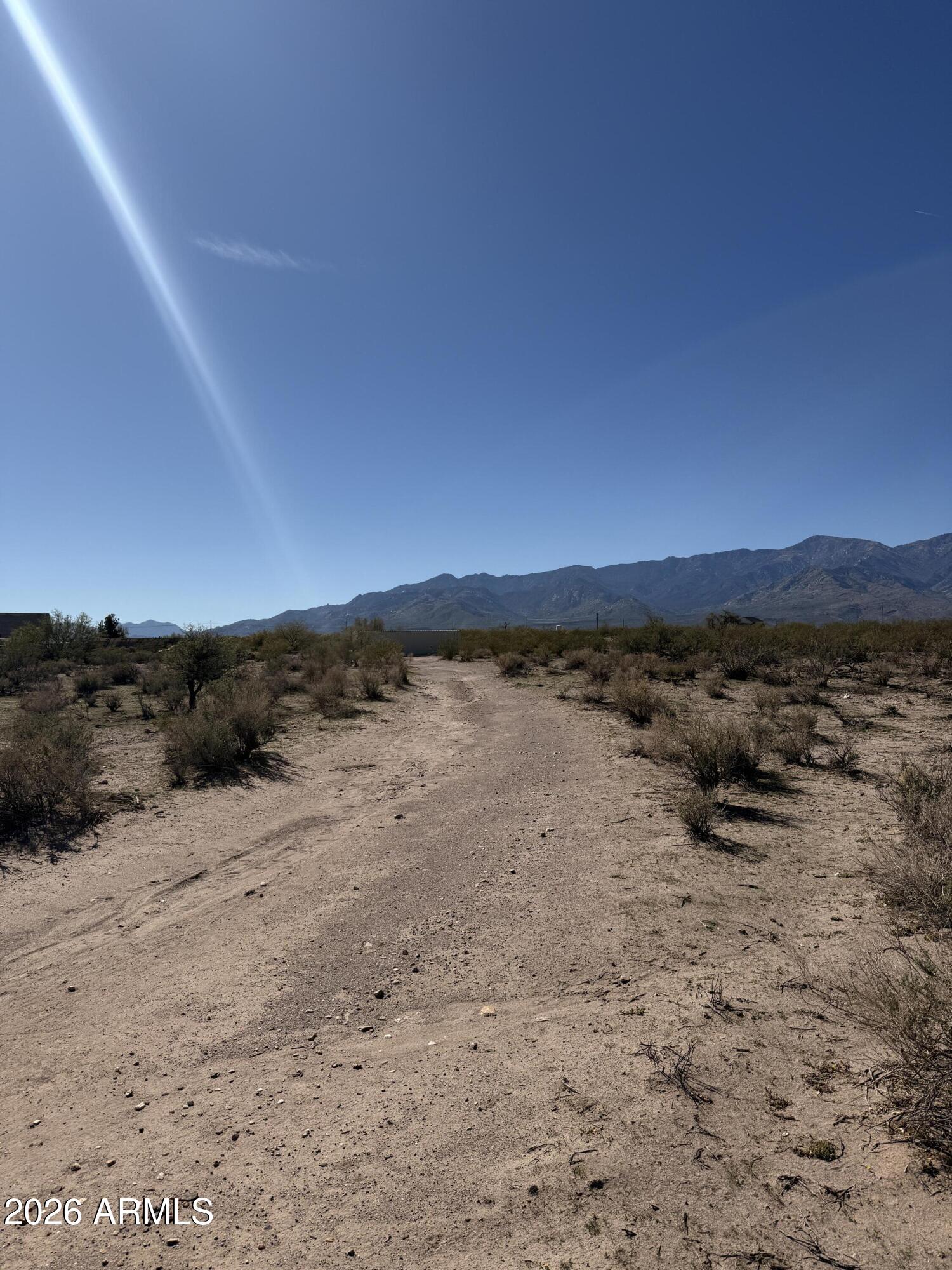 0000 N AZ-366 Trail 0, Safford, AZ 85546