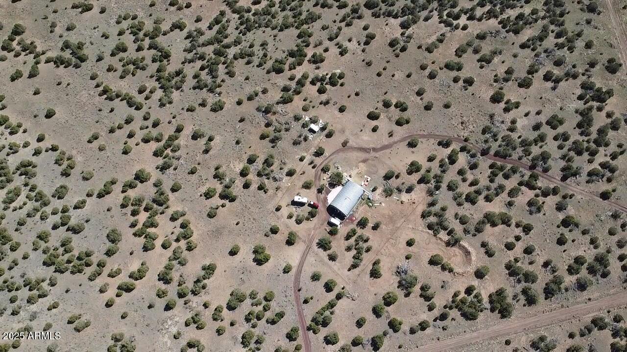 613 MOUNTAIN CAT Road 511, Williams, AZ 86046