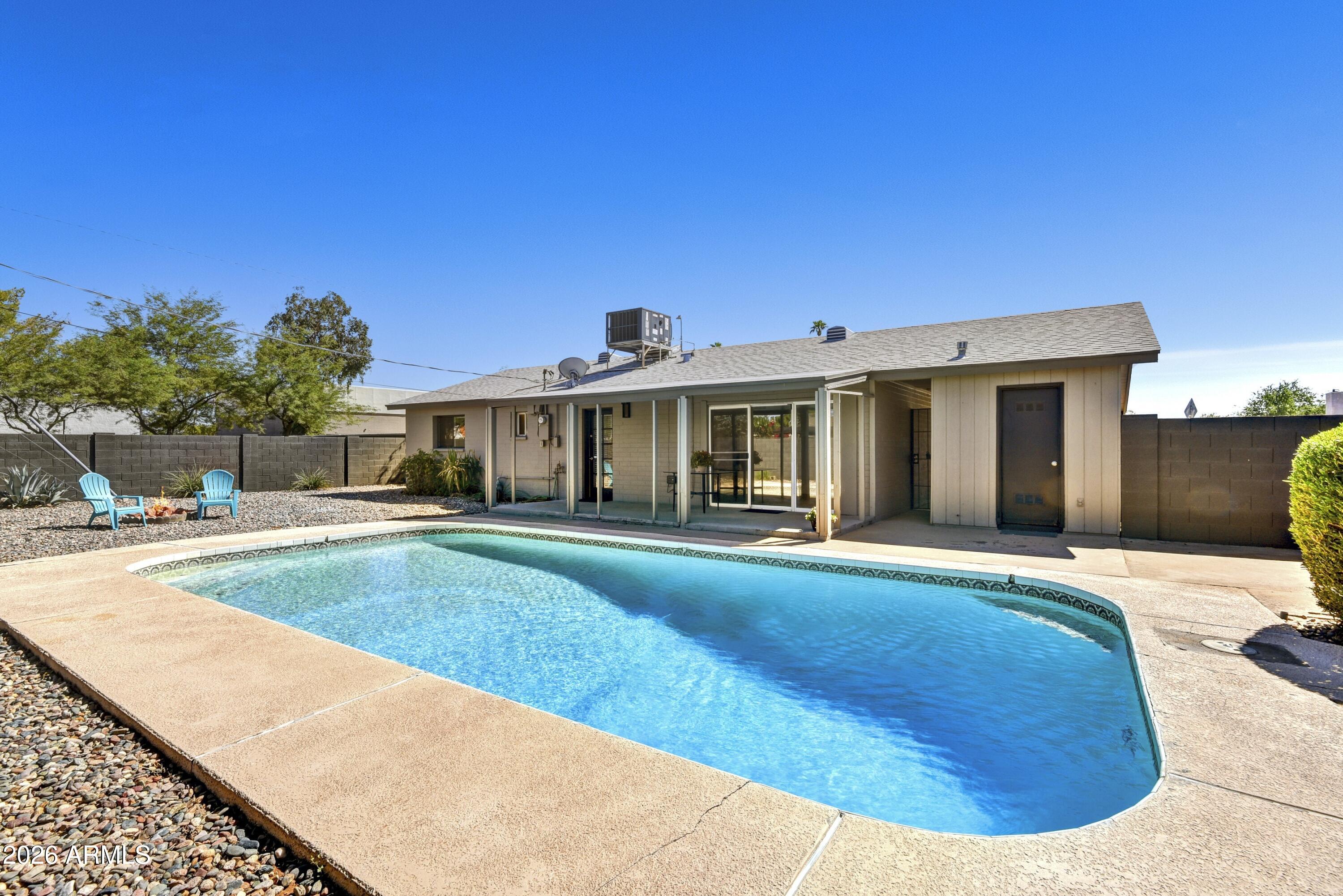 1986 E Palmcroft Drive, Tempe, AZ 85282