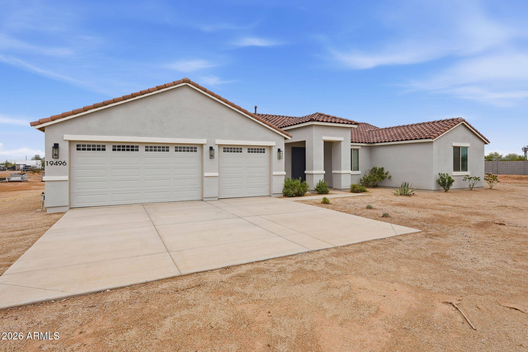 19496 E Erik Court, Florence, AZ 85132