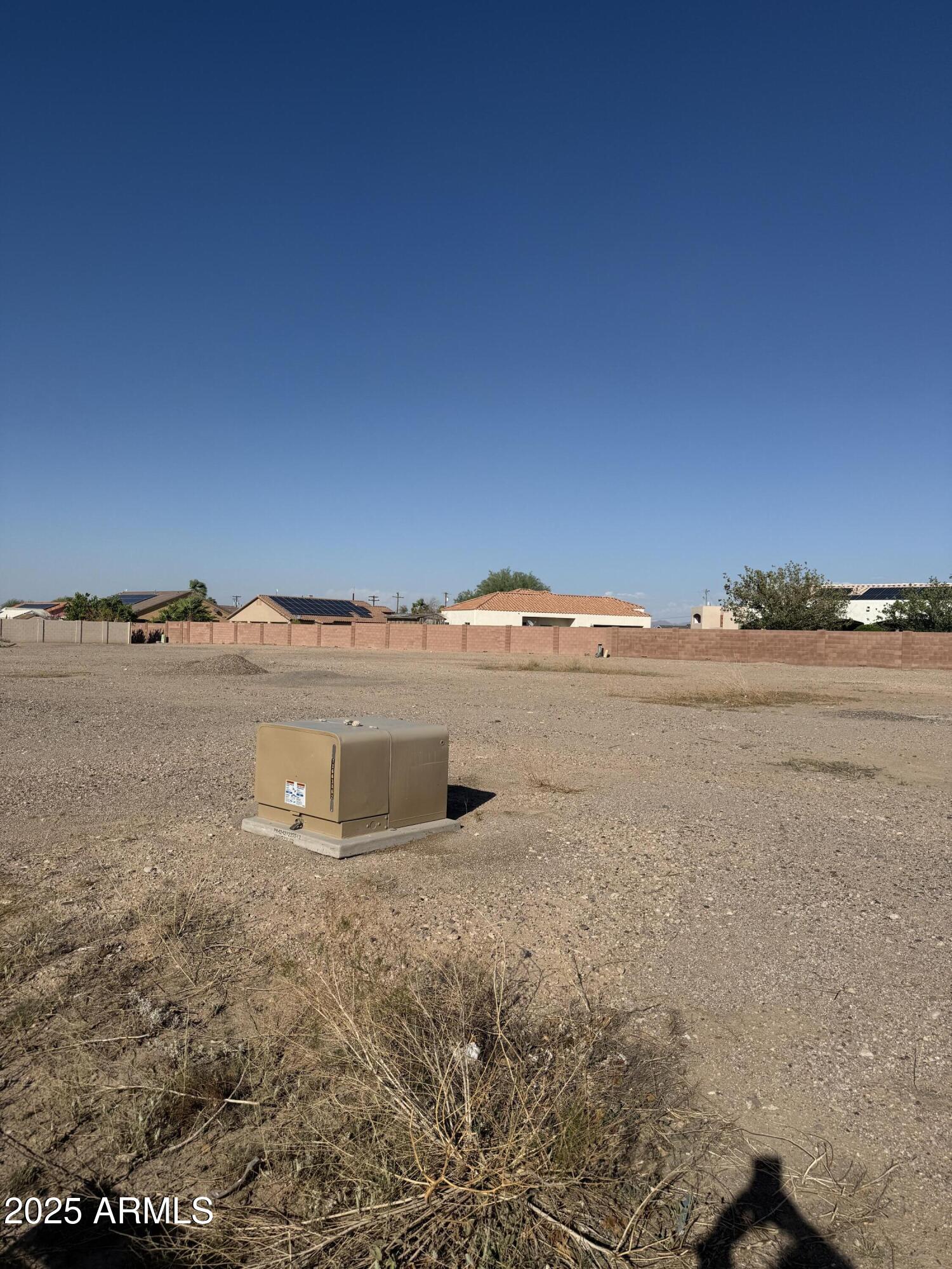 205 N GILA Boulevard 121, Gila Bend, AZ 85337