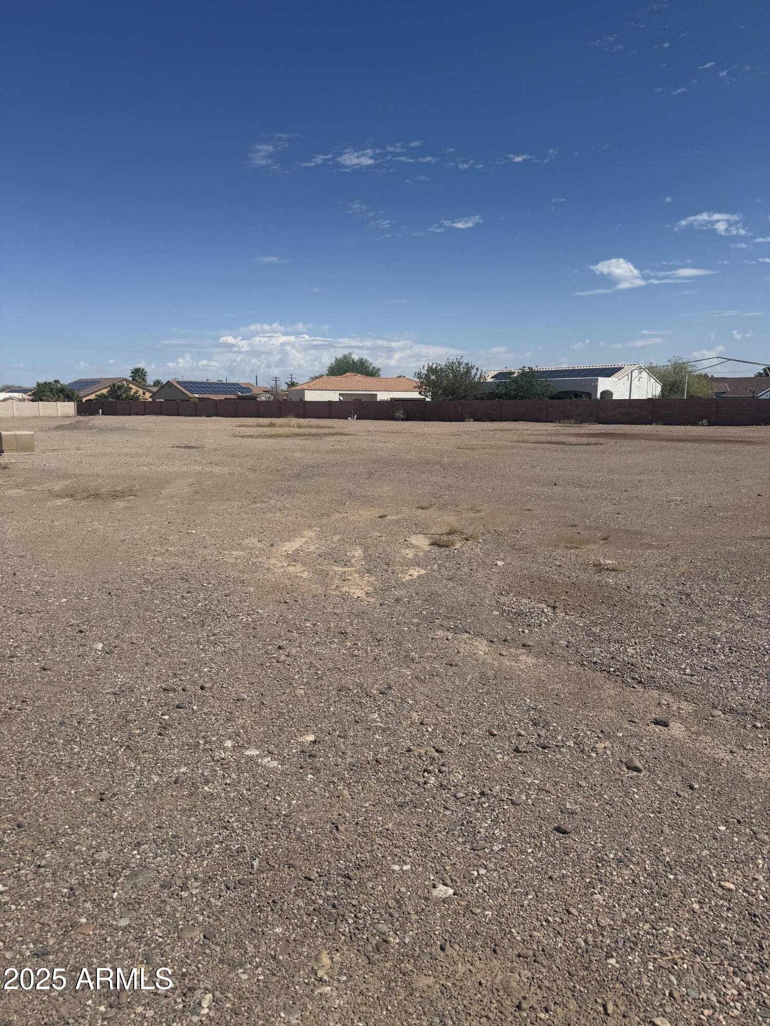 203 N GILA Boulevard 120, Gila Bend, AZ 85337