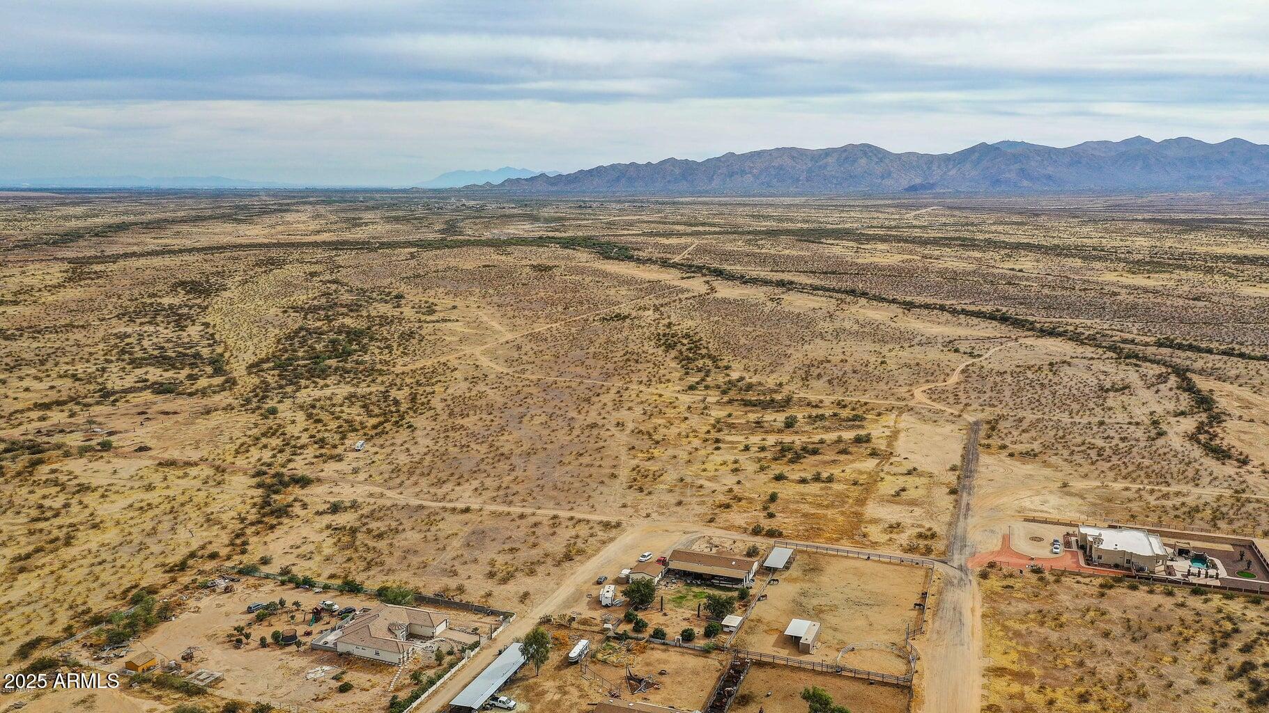 23000 N 231ST Avenue W '-', Wittmann, AZ 85361