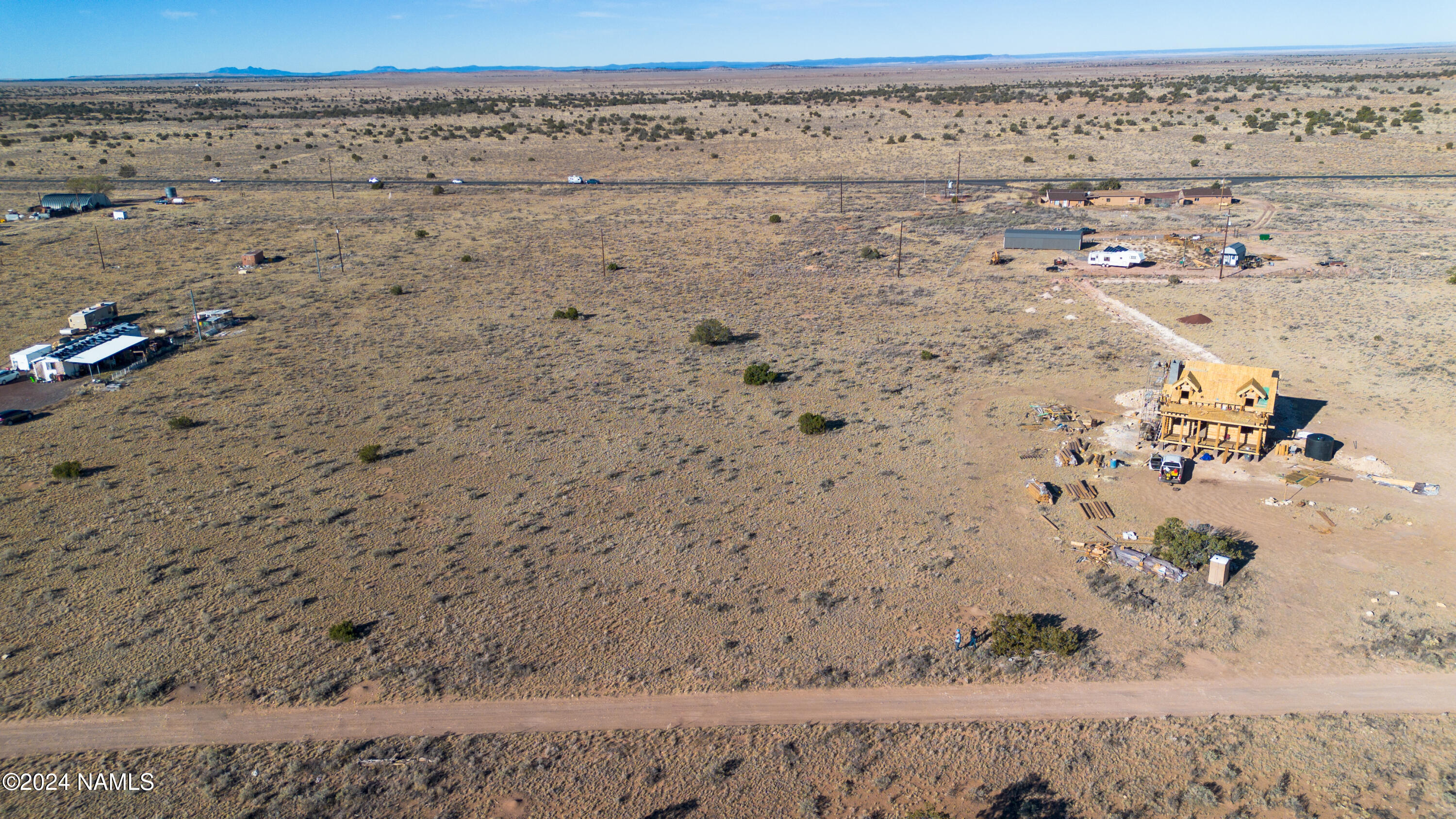 4264 S 2nd Avenue 127, Williams, AZ 86046