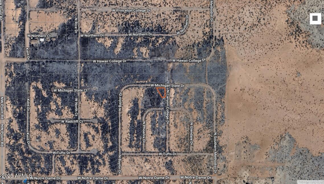 xxxx Michigan State Drive 805, Douglas, AZ 85607