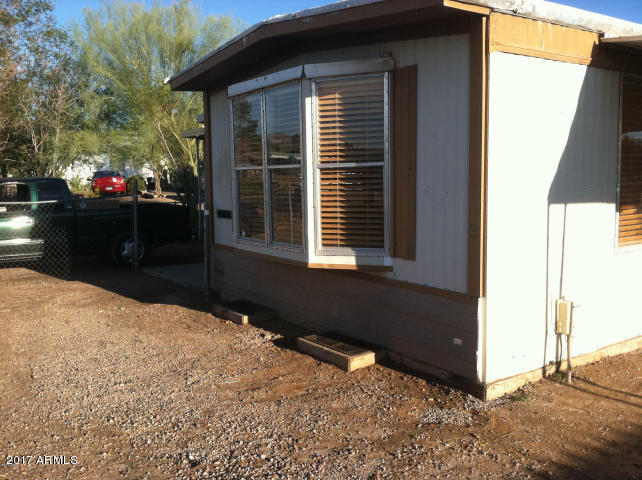 9113 E BUTTERNUT Avenue, Mesa, AZ 85208