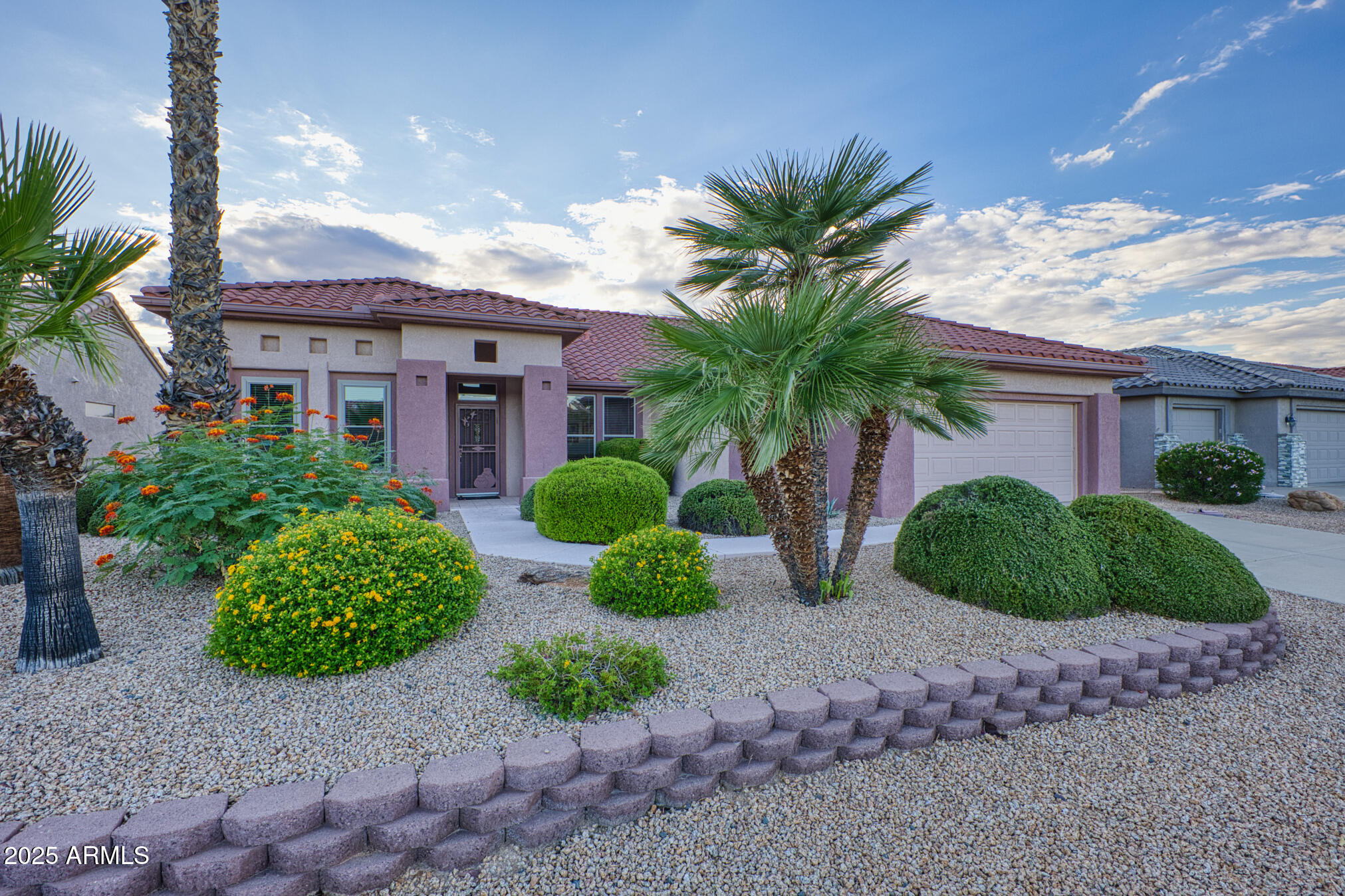 18132 N PETRIFIED FOREST Drive, Surprise, AZ 85374