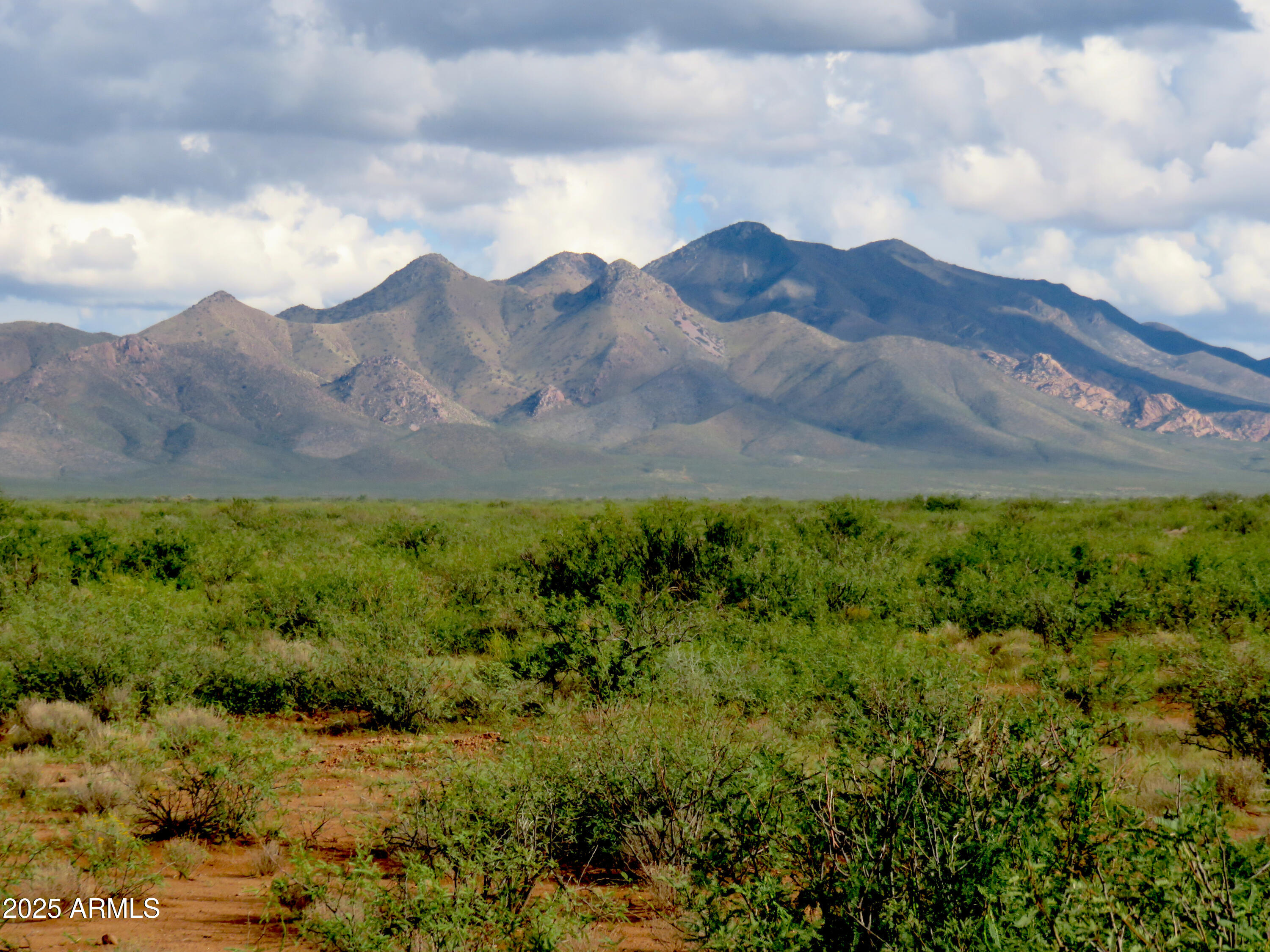 TBD W Austin Henely Road 9, Elfrida, AZ 85610