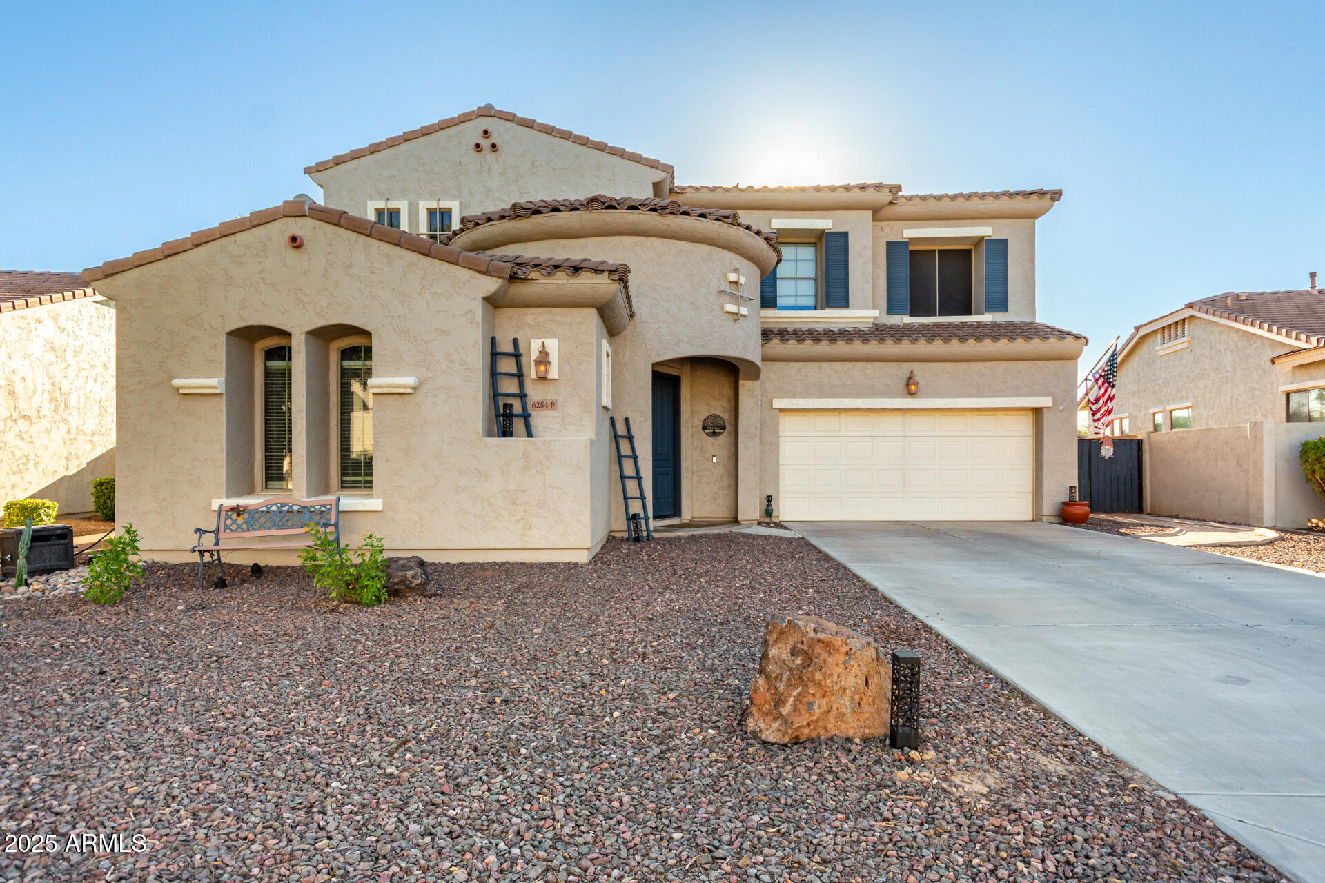 6254 S MOCCASIN Trail, Gilbert, AZ 85298