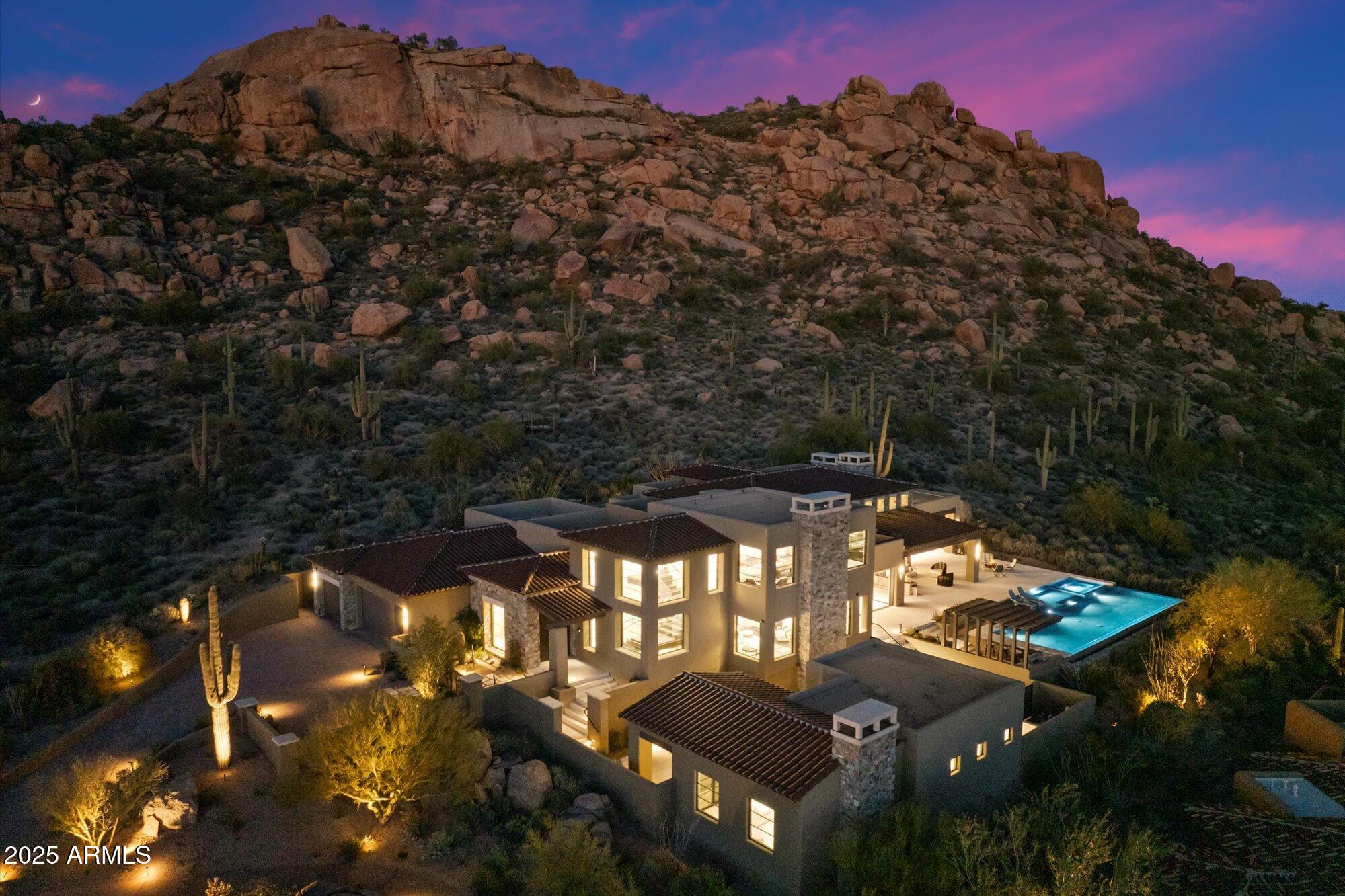 10585 E CRESCENT MOON Drive 44, Scottsdale, AZ 85262