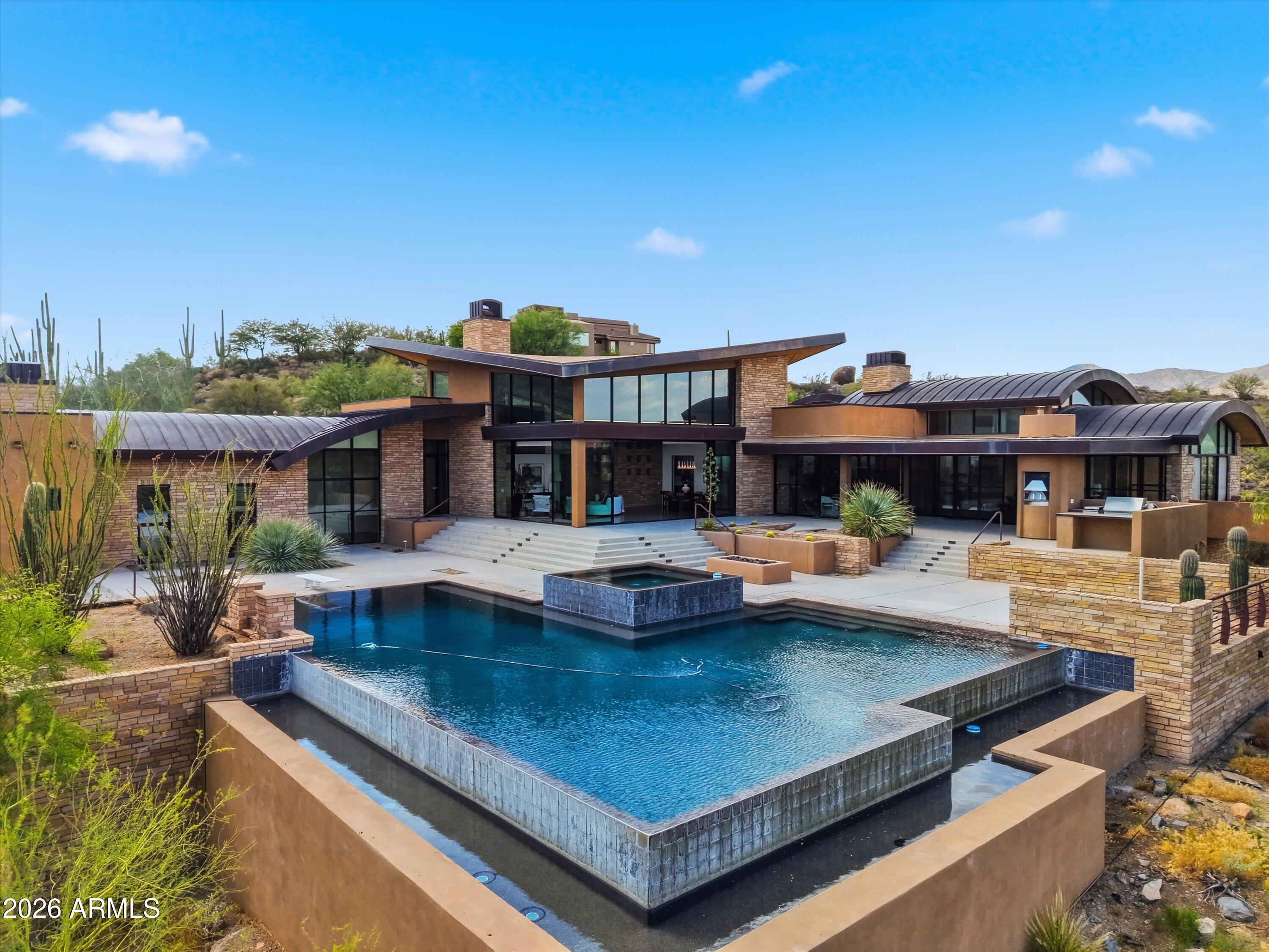 9626 E AW TILLINGHAST Road, Scottsdale, AZ 85262