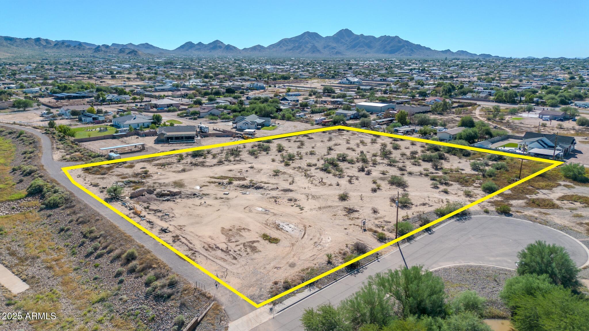 20127 E MARSH Road, Queen Creek, AZ 85142