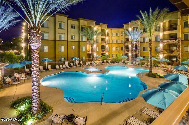 5450 E DEER VALLEY Drive 3008, Phoenix, AZ 85054