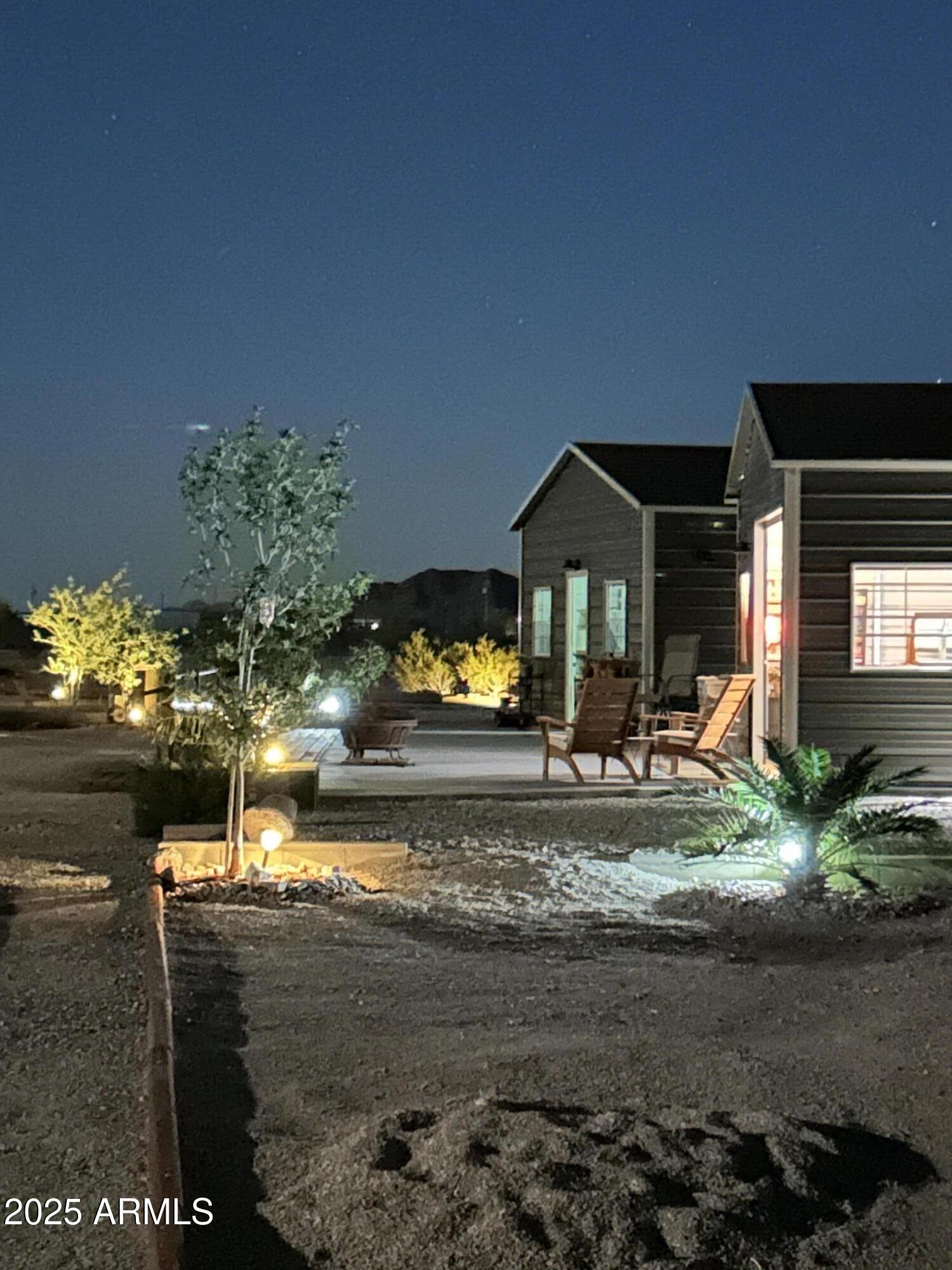 29884 N 53RD Street -, Quartzsite, AZ 85346