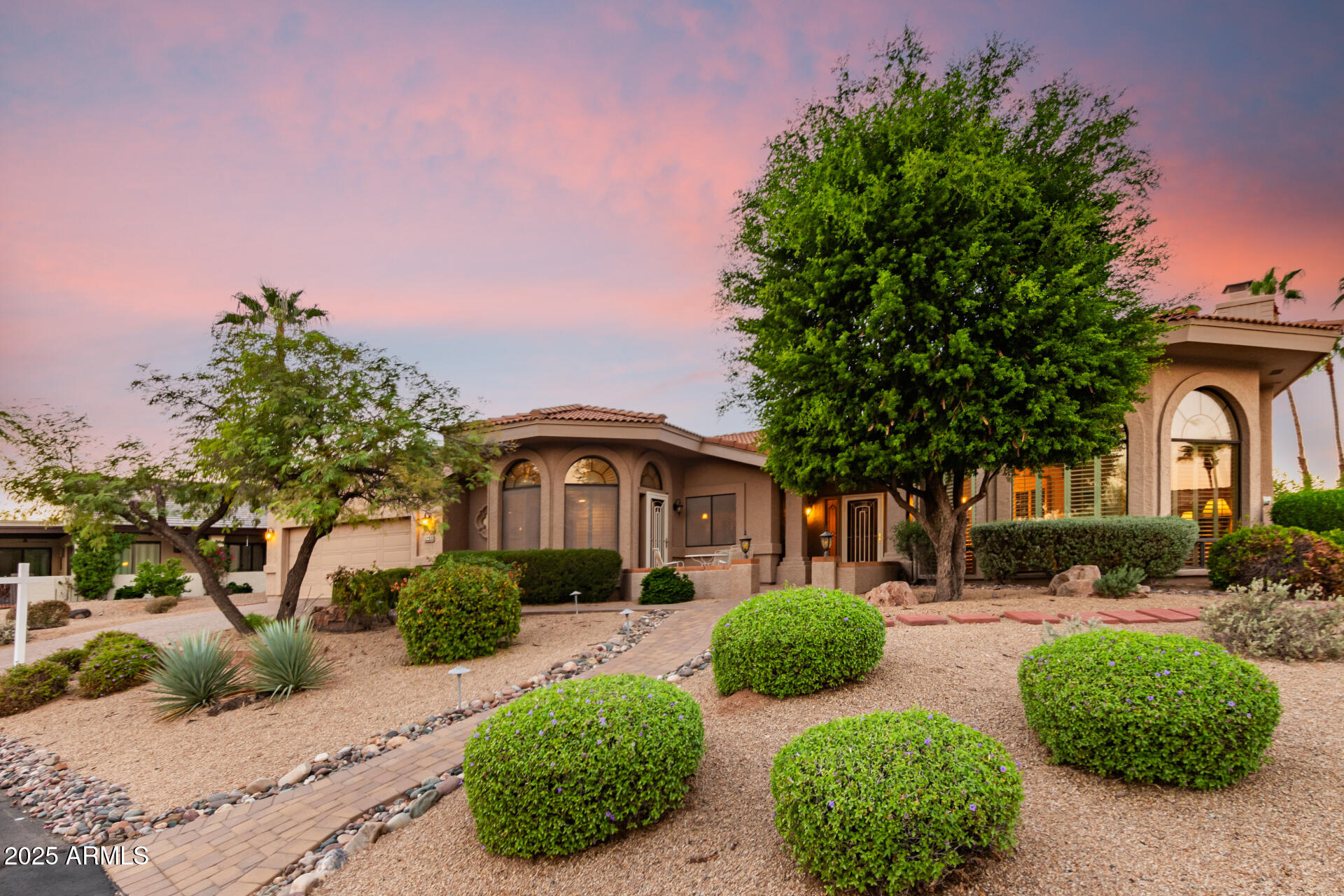 25628 N CORDOVA Lane, Rio Verde, AZ 85263