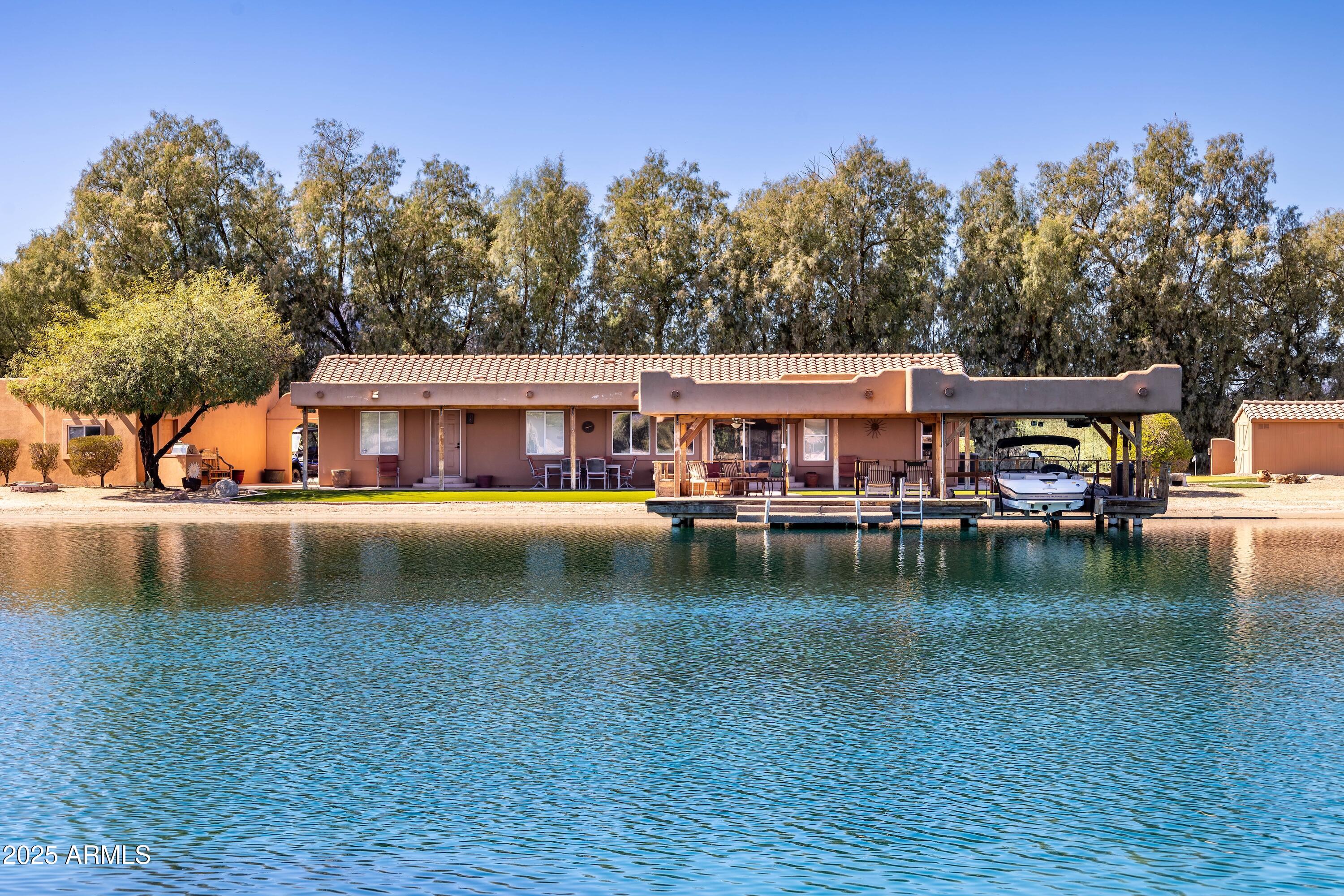 36444 S US HIGHWAY 85 4, Buckeye, AZ 85326