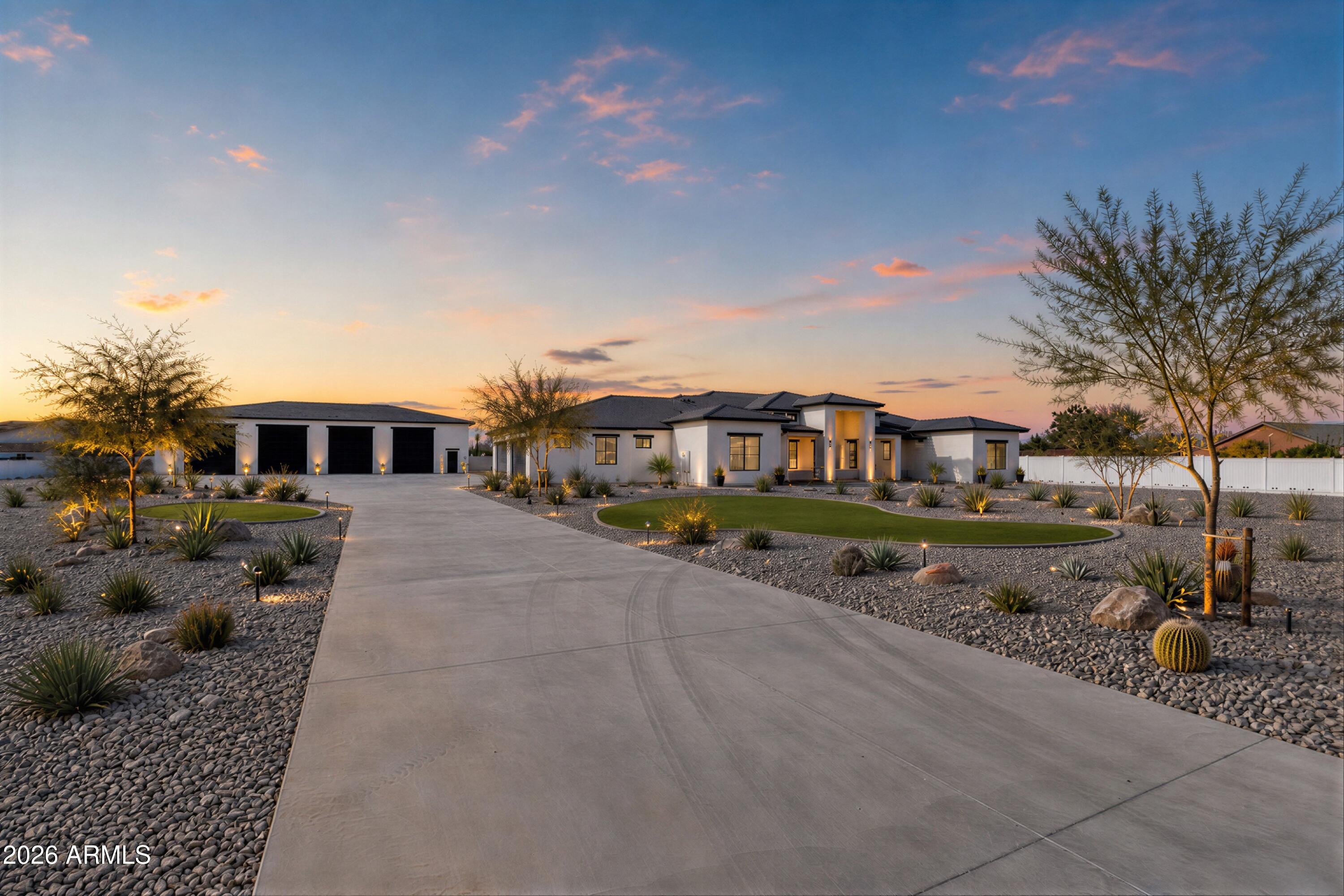 25816 N 155th Avenue, Surprise, AZ 85387