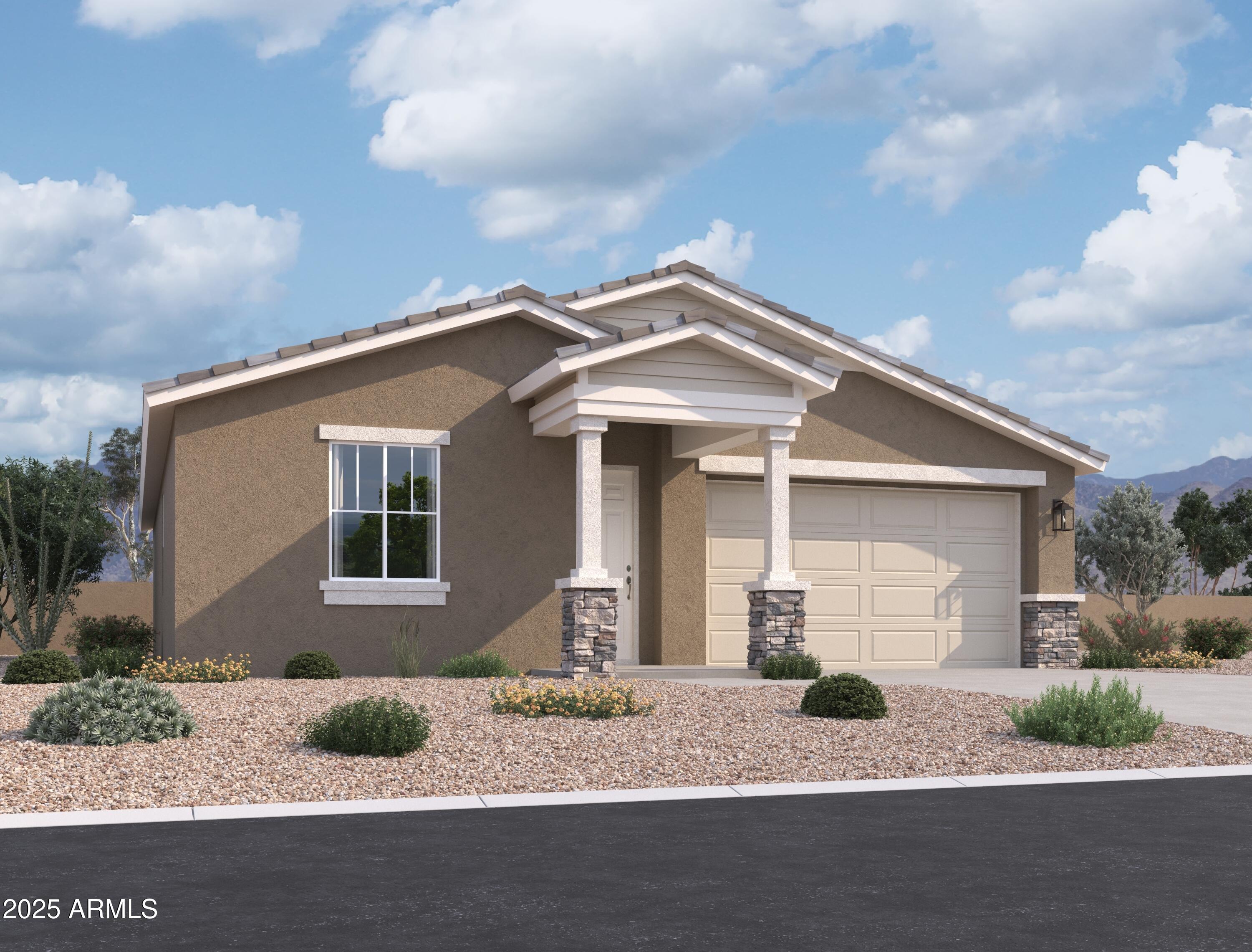 2443 E ROLLING PRAIRIE Lane, San Tan Valley, AZ 85140