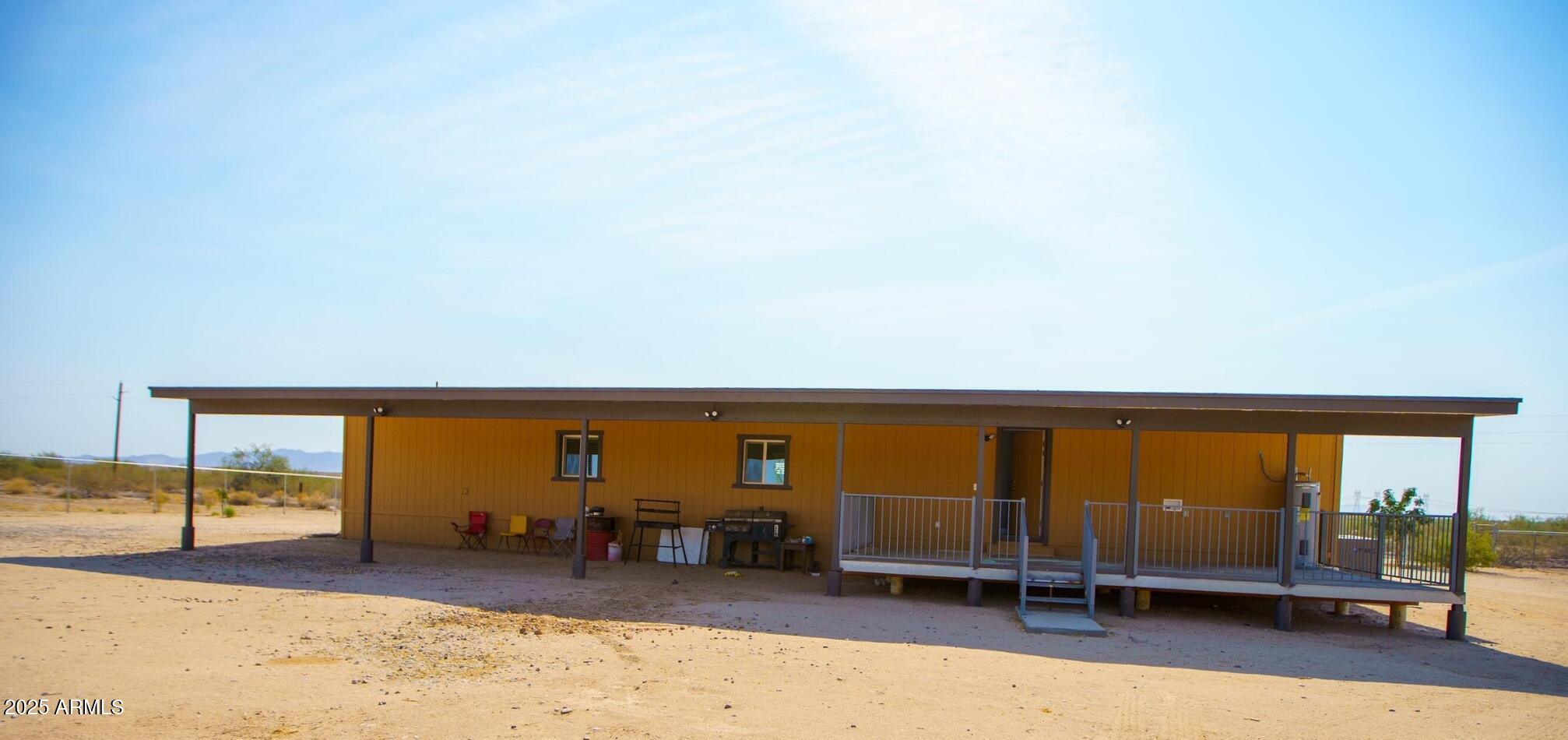 22 N 331ST Avenue, Tonopah, AZ 85354