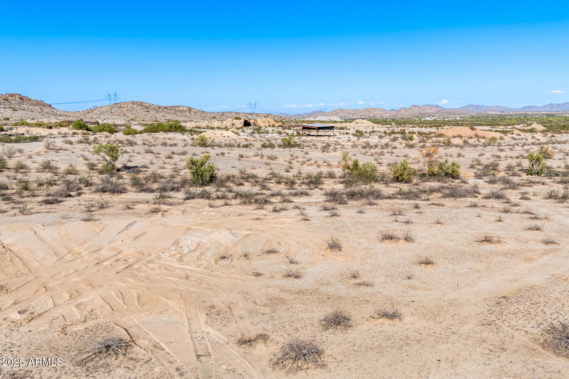 0 S 3rd Road 10, Buckeye, AZ 85326