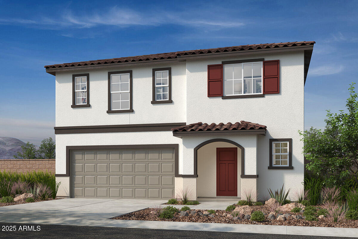 1779 E MCENTEE Lane, San Tan Valley, AZ 85143