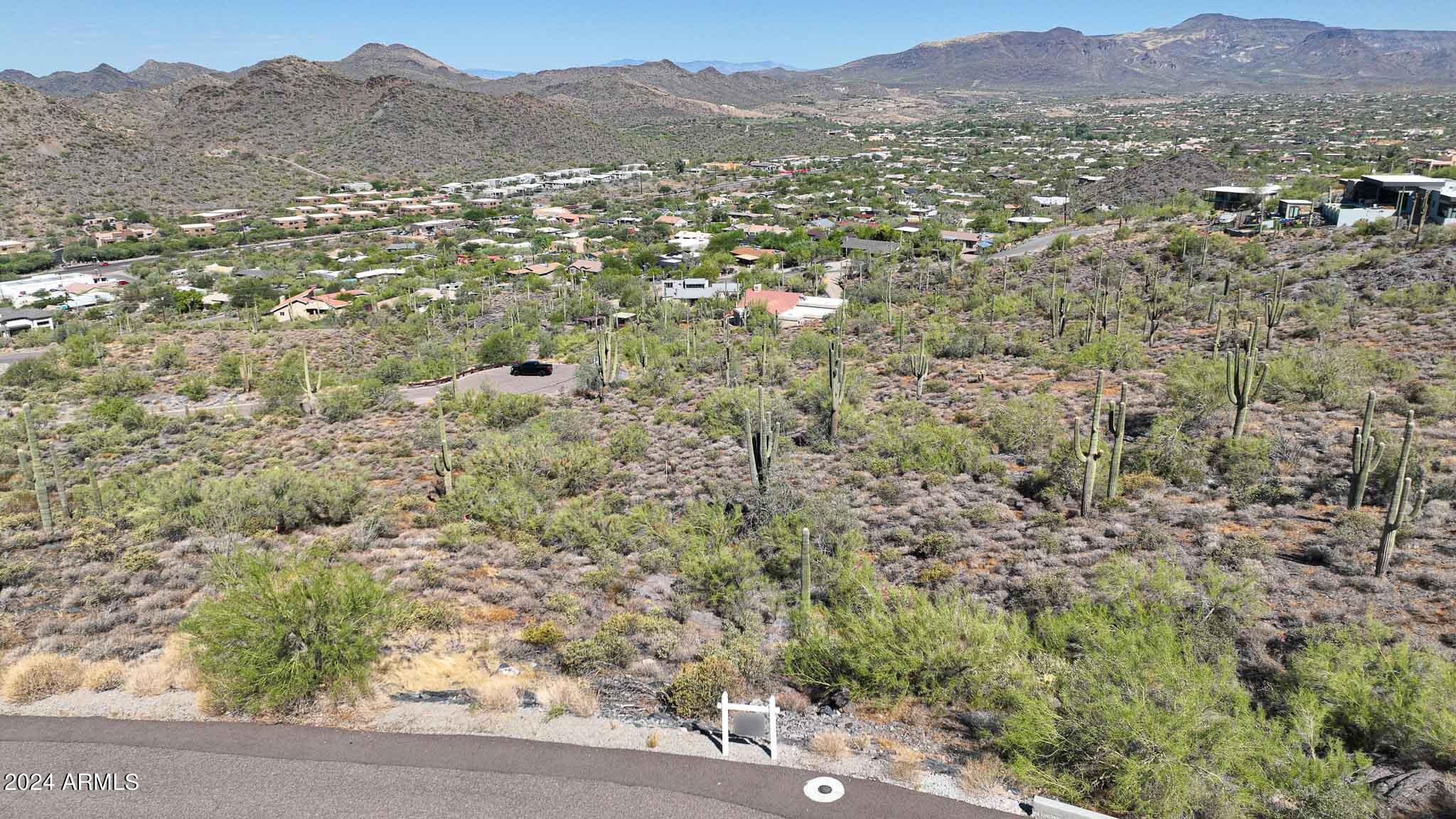 XXXX N 62nd Street -, Cave Creek, AZ 85331