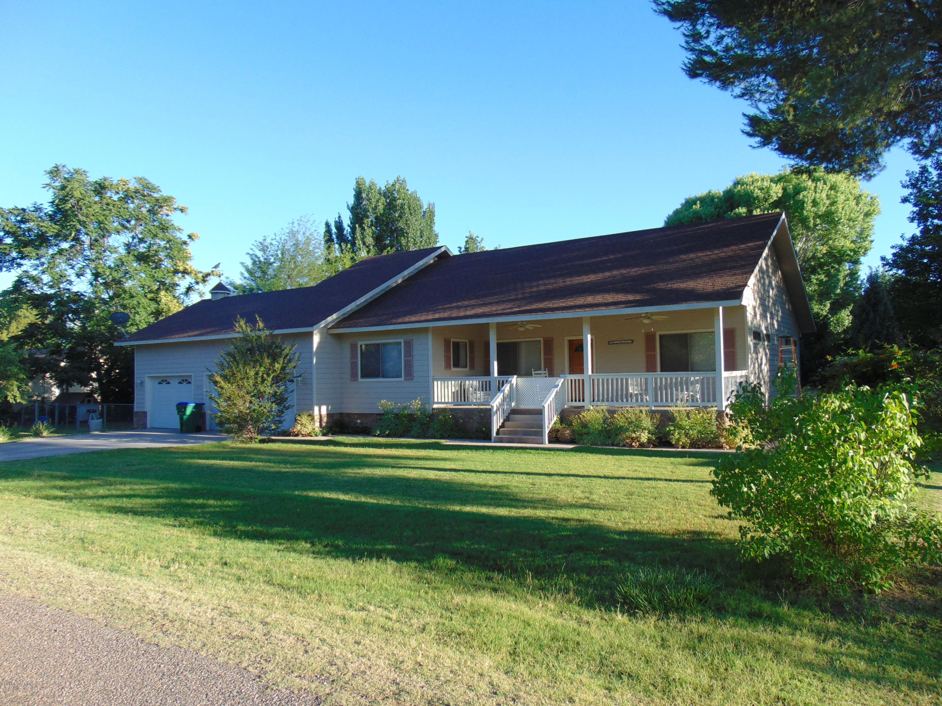 297 E Parade Ground Circle, Camp Verde, AZ 86322