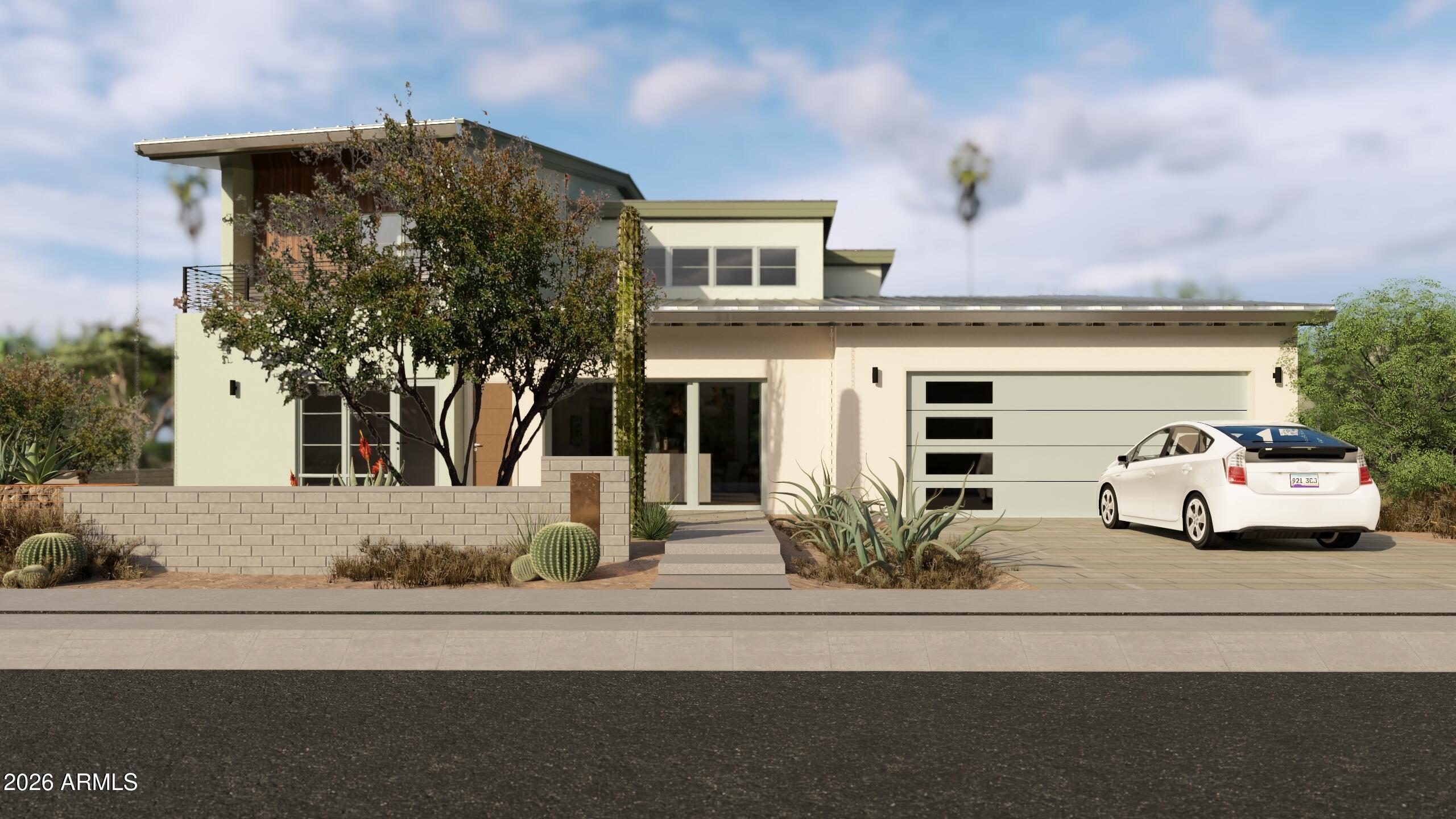 6521 E 5TH Street, Scottsdale, AZ 85251