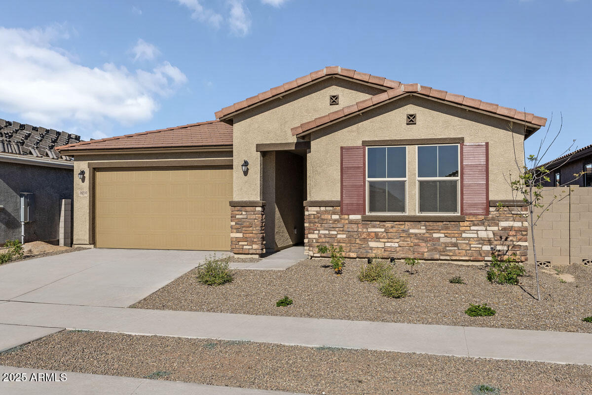 18210 W MOHAVE Street, Goodyear, AZ 85338