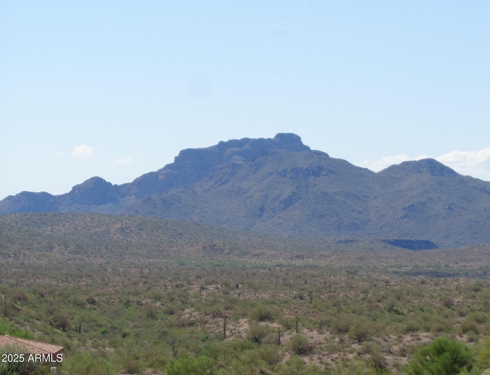 12904 N Vista Del Oro 24-W, Fort McDowell, AZ 85264