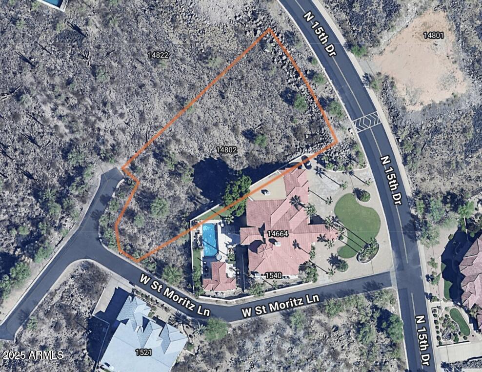 14802 N 15th 6 and 7 Drive 6 and 7, Phoenix, AZ 85023