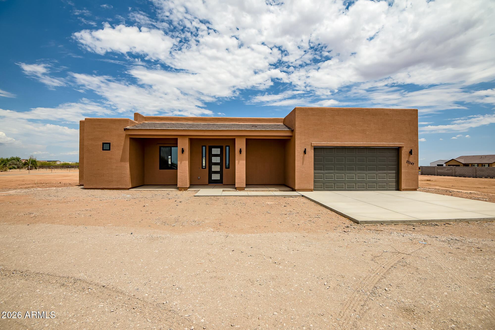 27543 N 255th Lane, Wittmann, AZ 85361