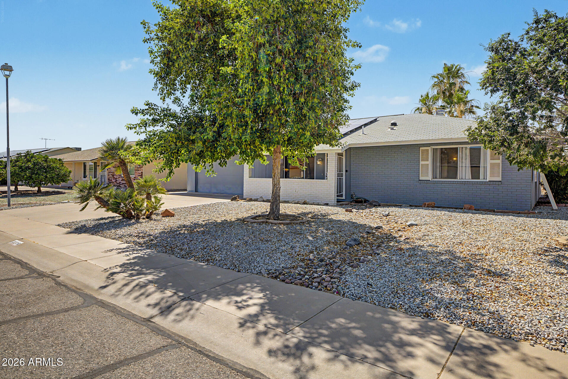 13228 W HYACINTH Drive, Sun City West, AZ 85375