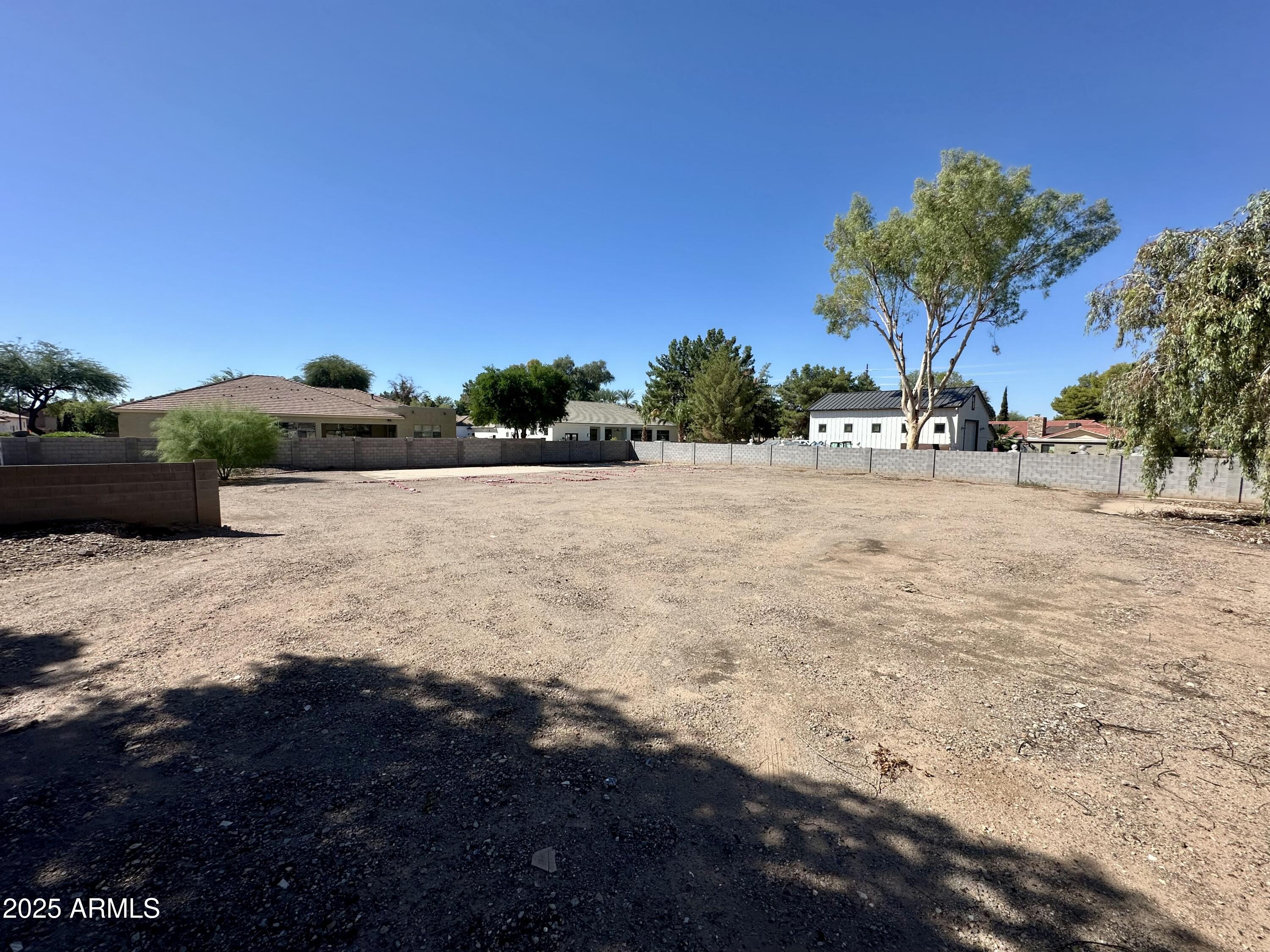 224XX S Cooper Road 0, Chandler, AZ 85249