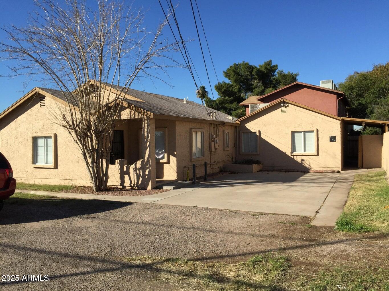 526 S MESA Drive, Mesa, AZ 85210