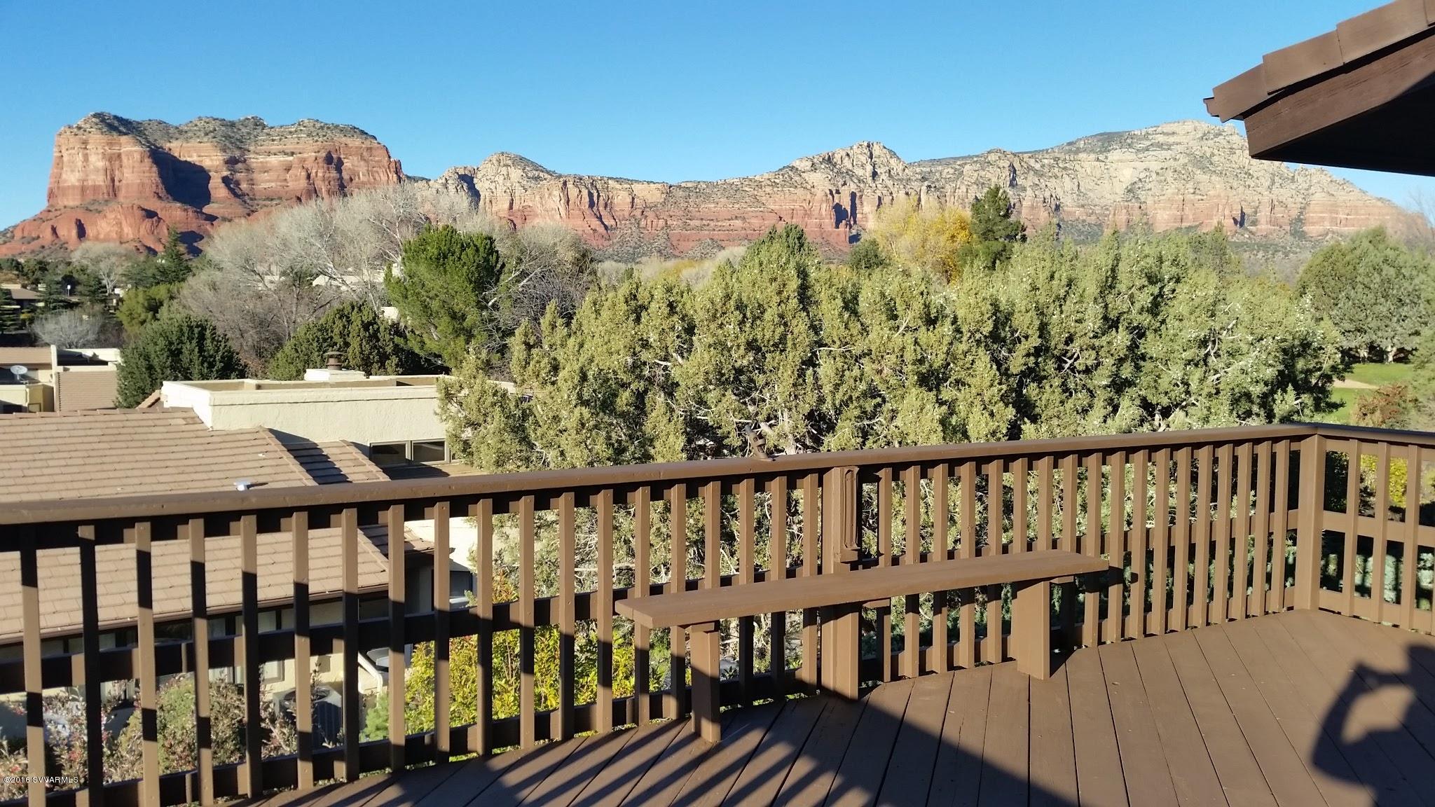 54 Running Springs Drive, Sedona, AZ 86351