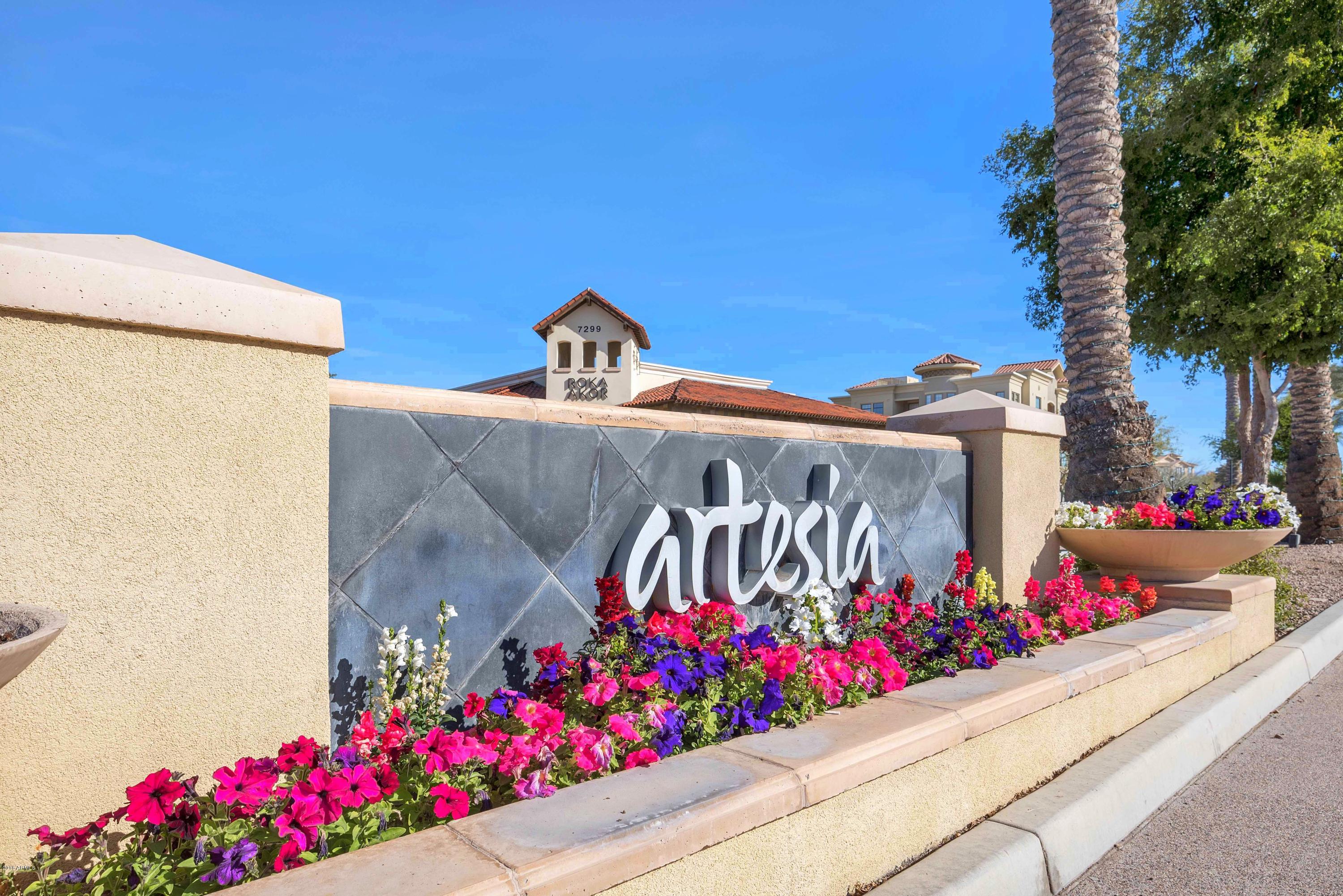 7291 N Scottsdale Road 4010, Paradise Valley, AZ 85253