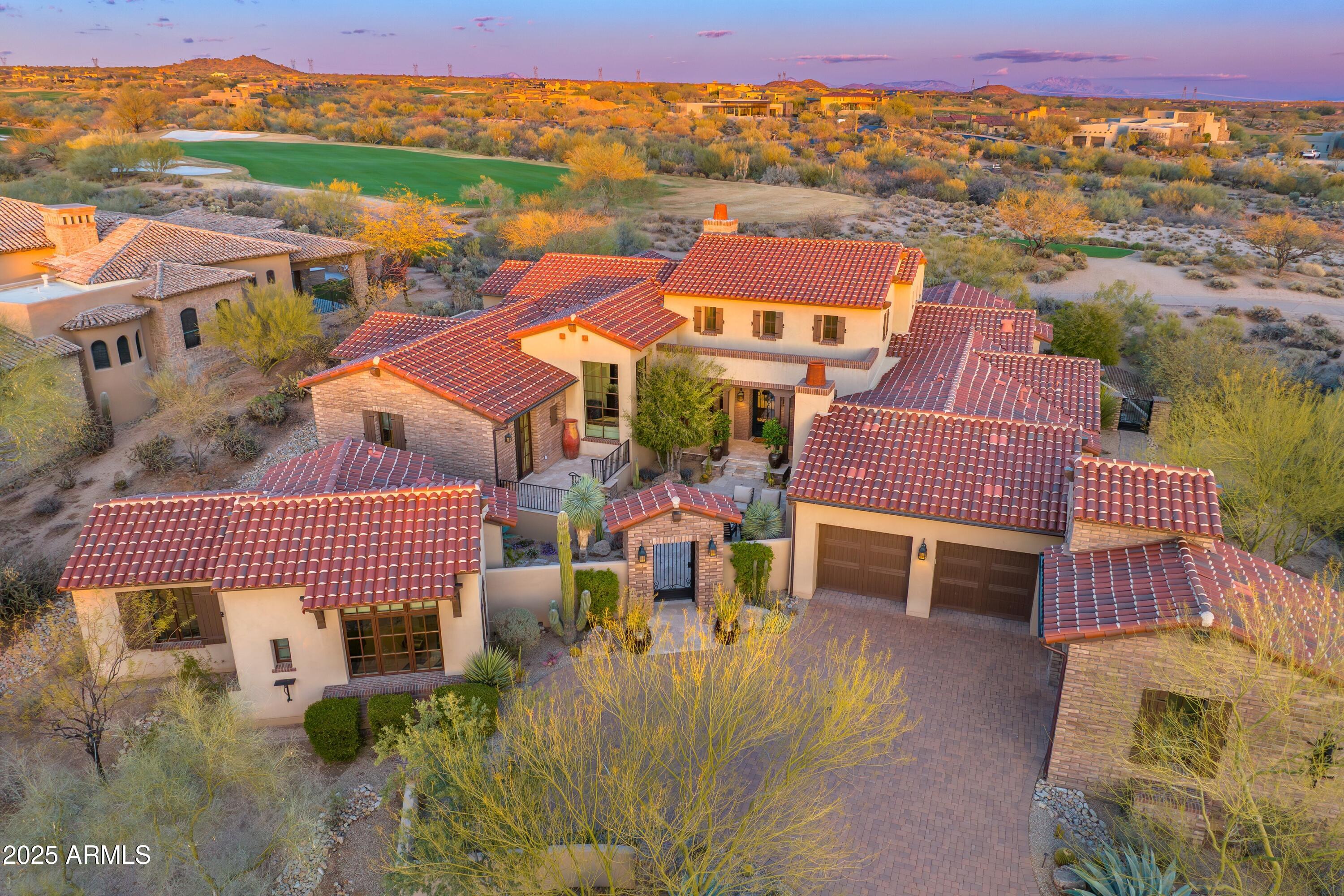37505 N 104TH Place, Scottsdale, AZ 85262